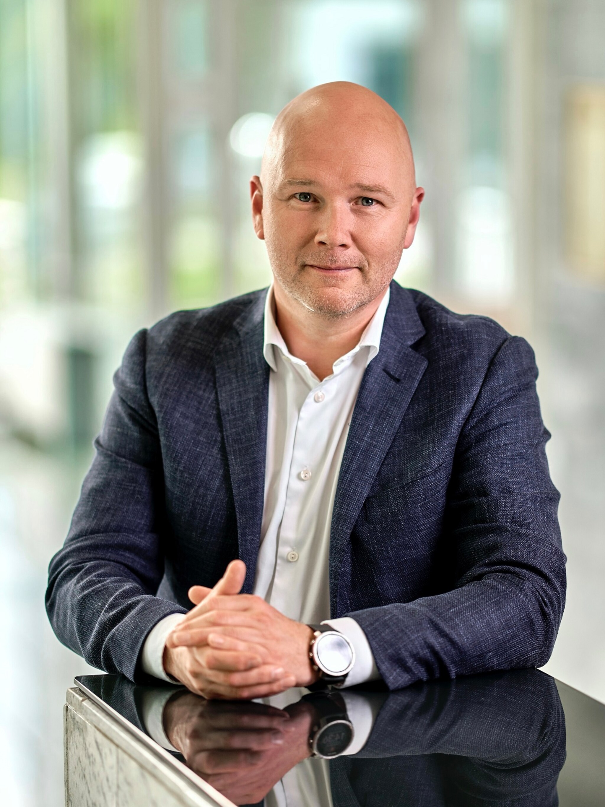 sander werring van polar bedenk bij ieder voorstel wat je zou doen als het jouw bedrijf zou zijn