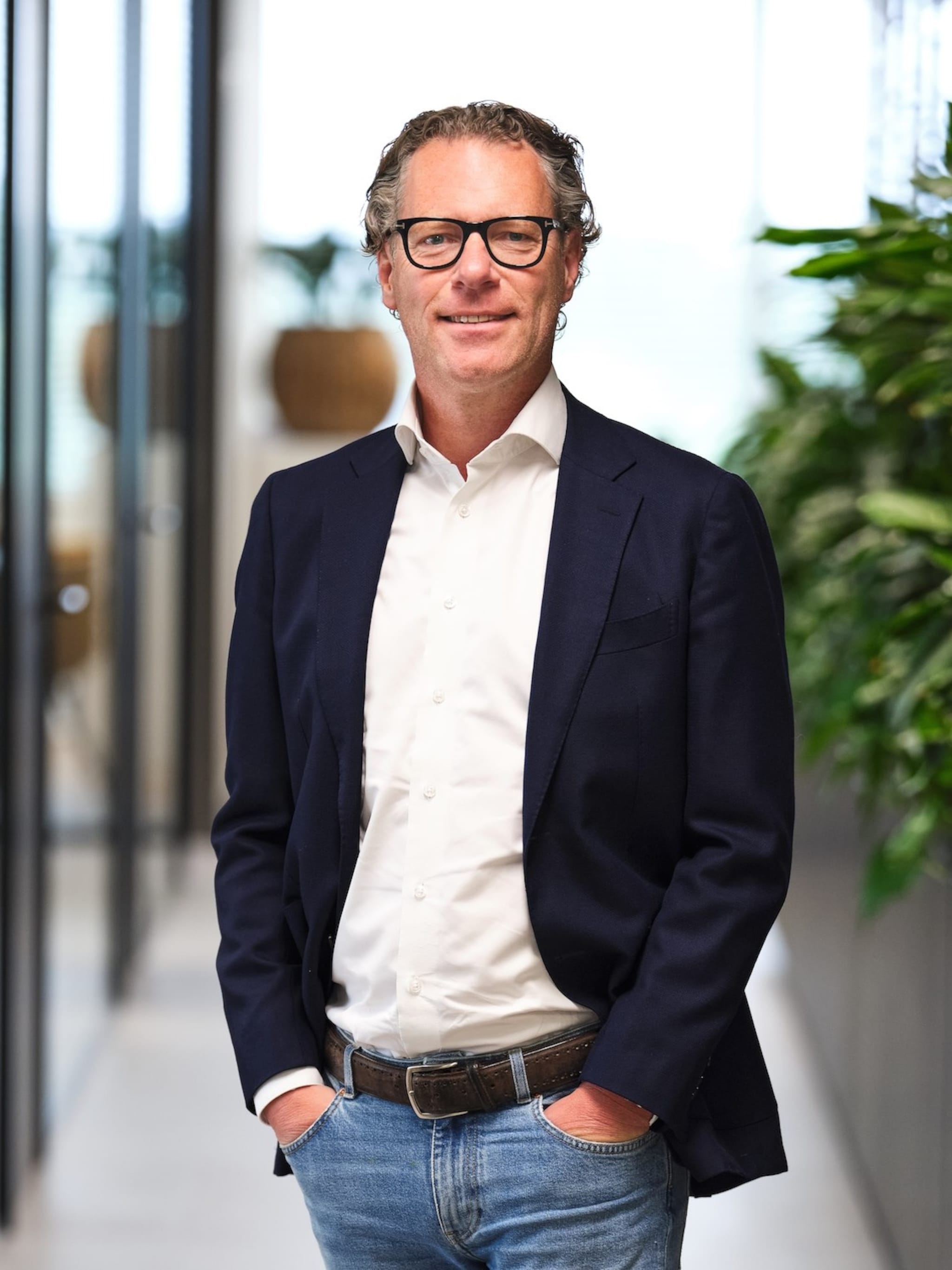 gerard van den broek van marktlink wij zijn allergisch voor corporate gedrag