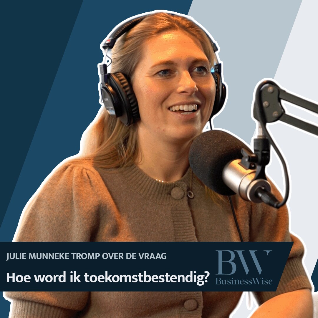 Hoe word ik toekomstbestendig? BW