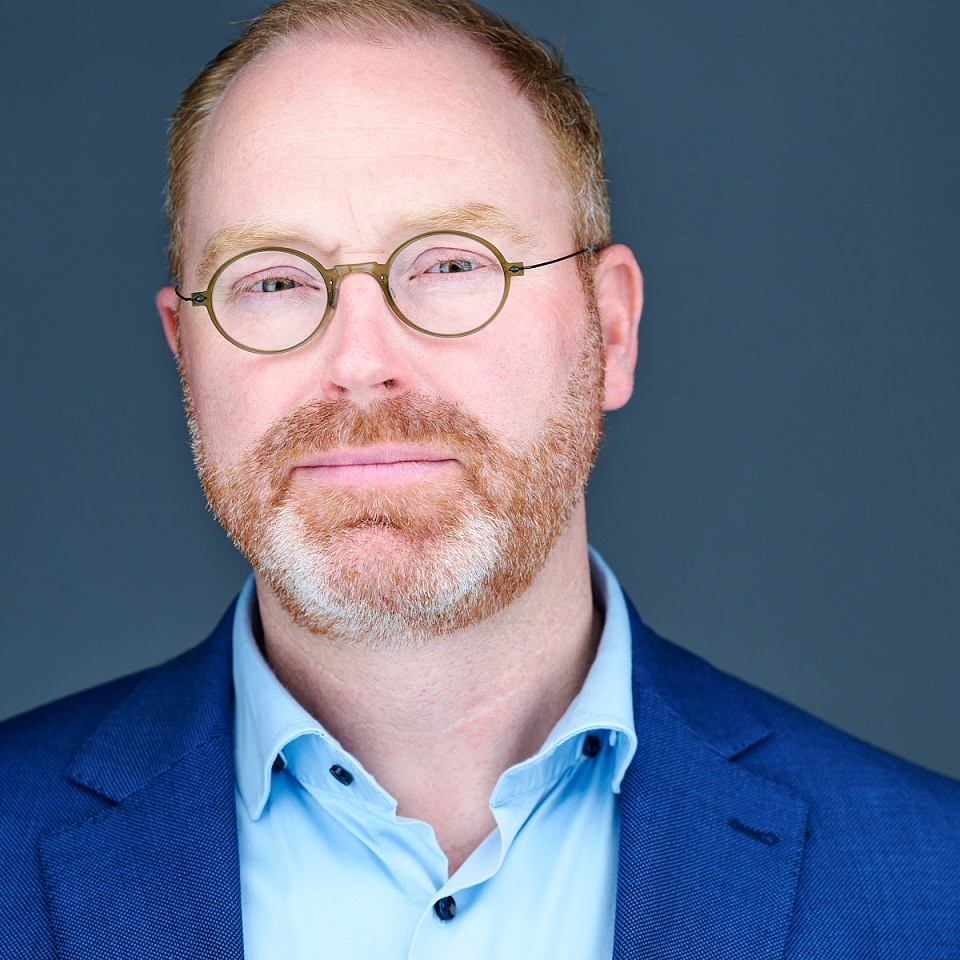 Martijn Koning van AutoBinck Group Peter Roelofs