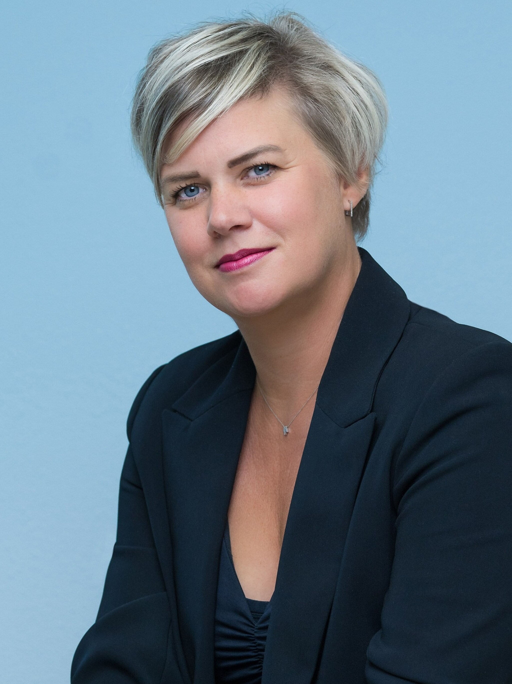 rianne boerefijn van de william schrikker stichting mevrouw boerefijn zeiden ze ineens