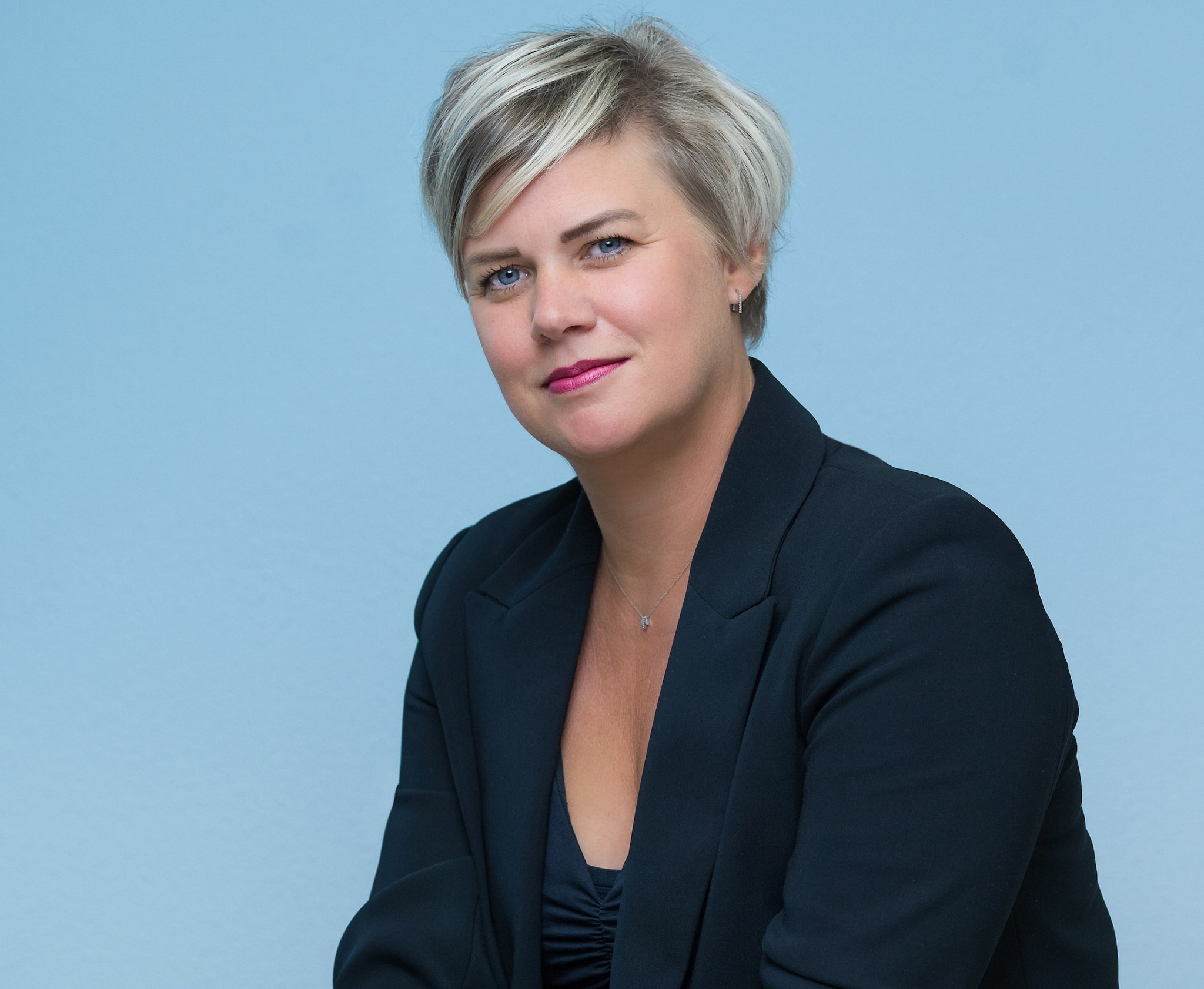 Rianne Boerefijn | Partners voor Jeugd Sandra Haverman