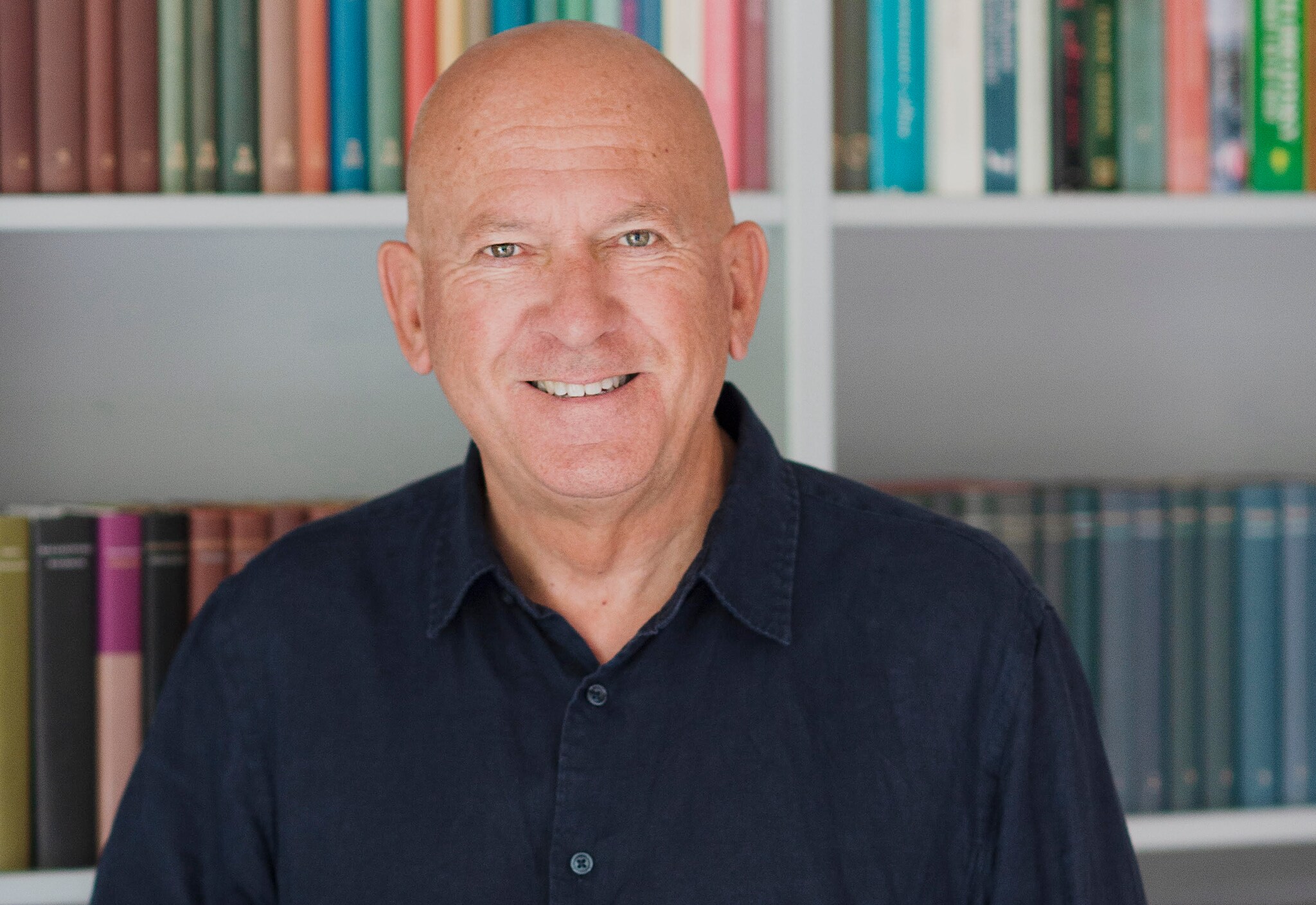 Peter de Boer. Lopke van de Reijt