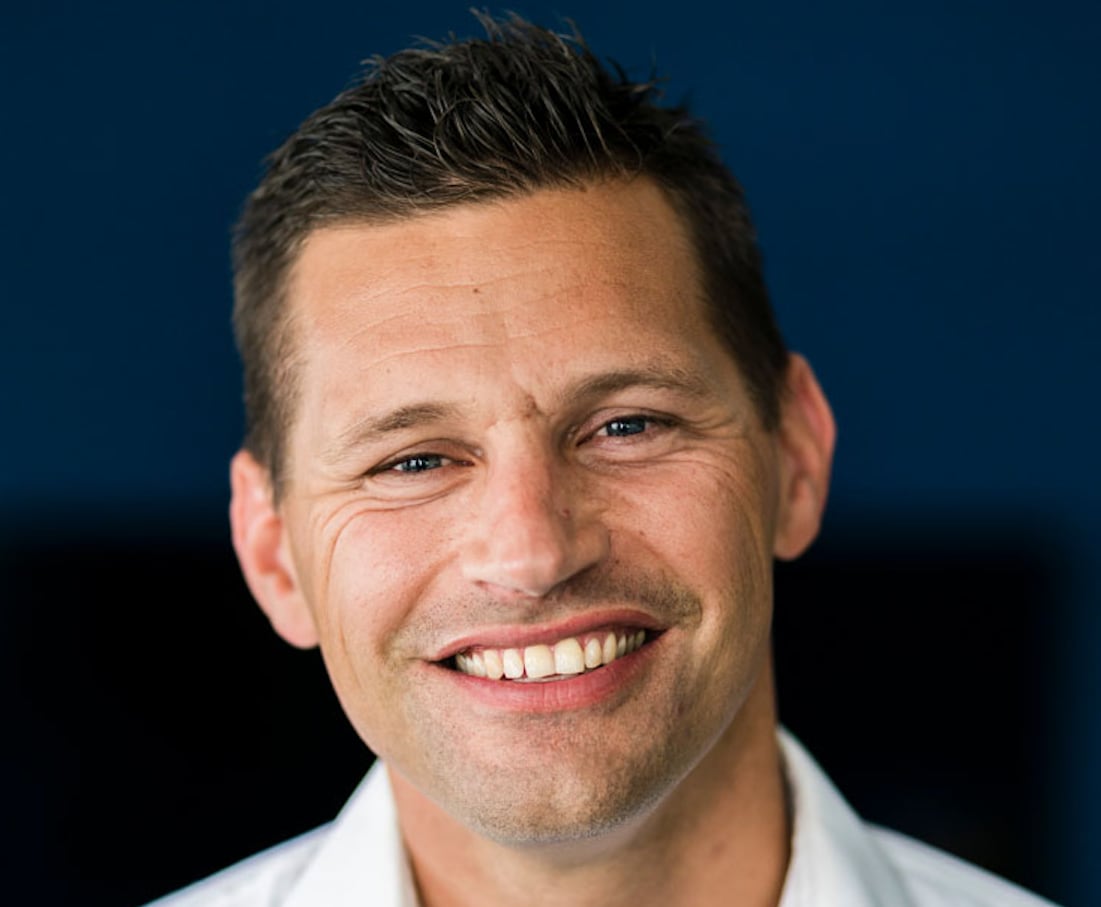 Lennaert Koch van HelloPrint HelloPrint