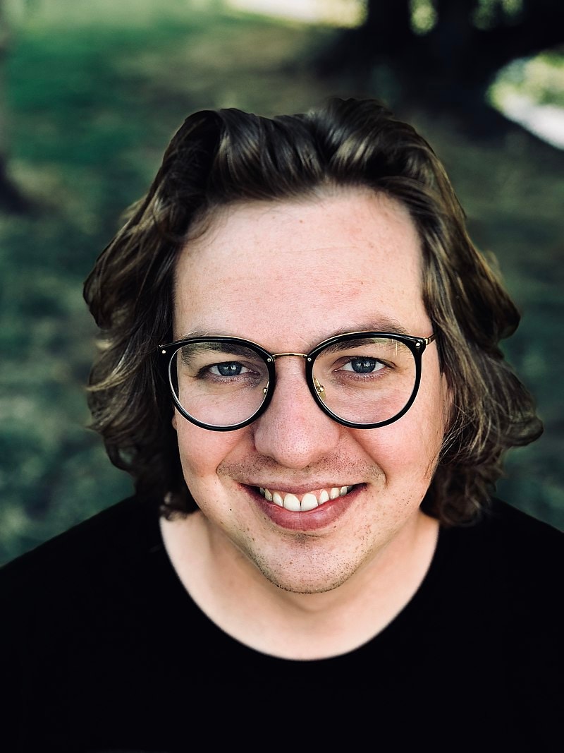 Bob van Luijt van Weaviate. Weaviate