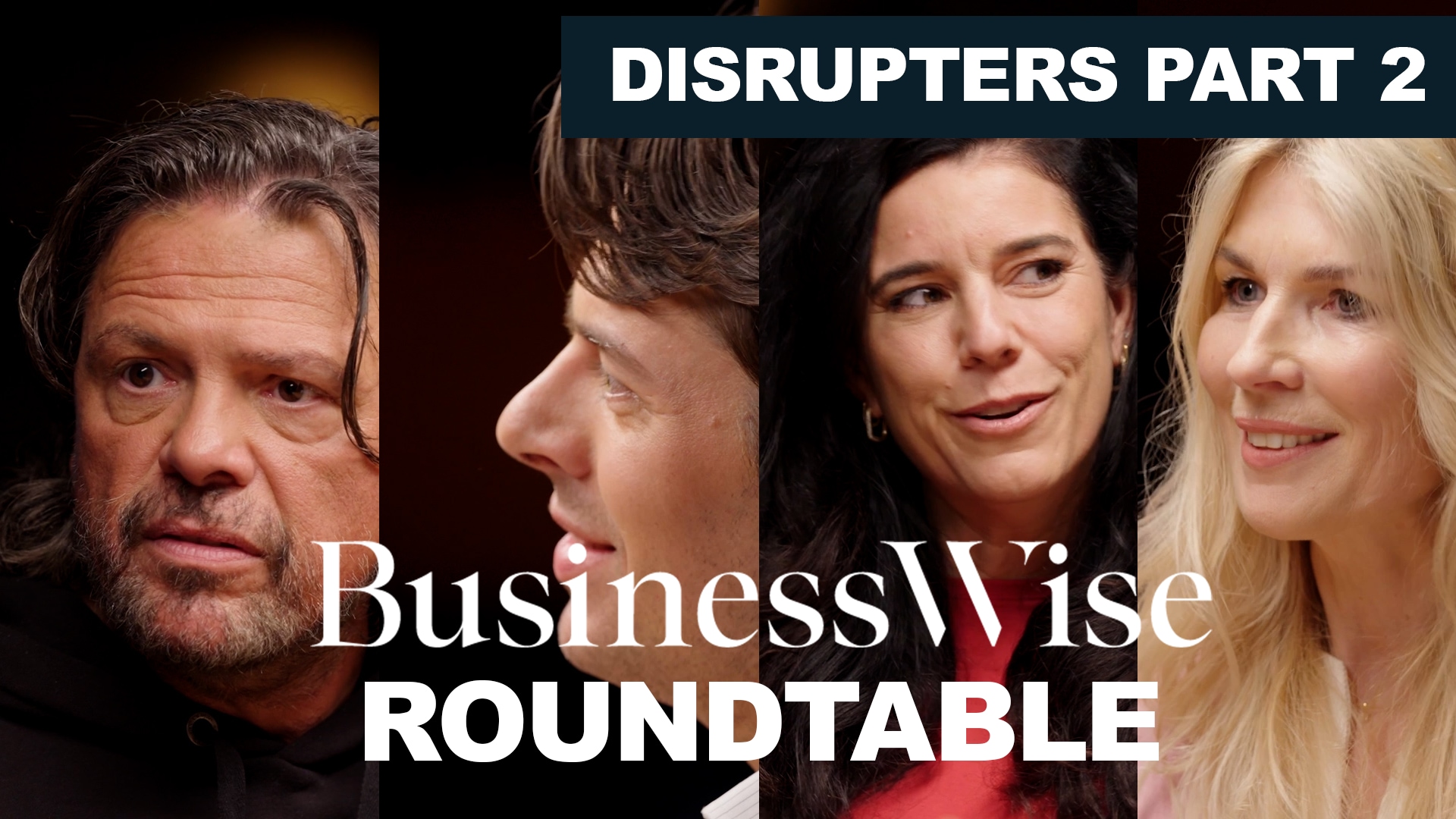 BusinessWise Roundtable, part 2 BW