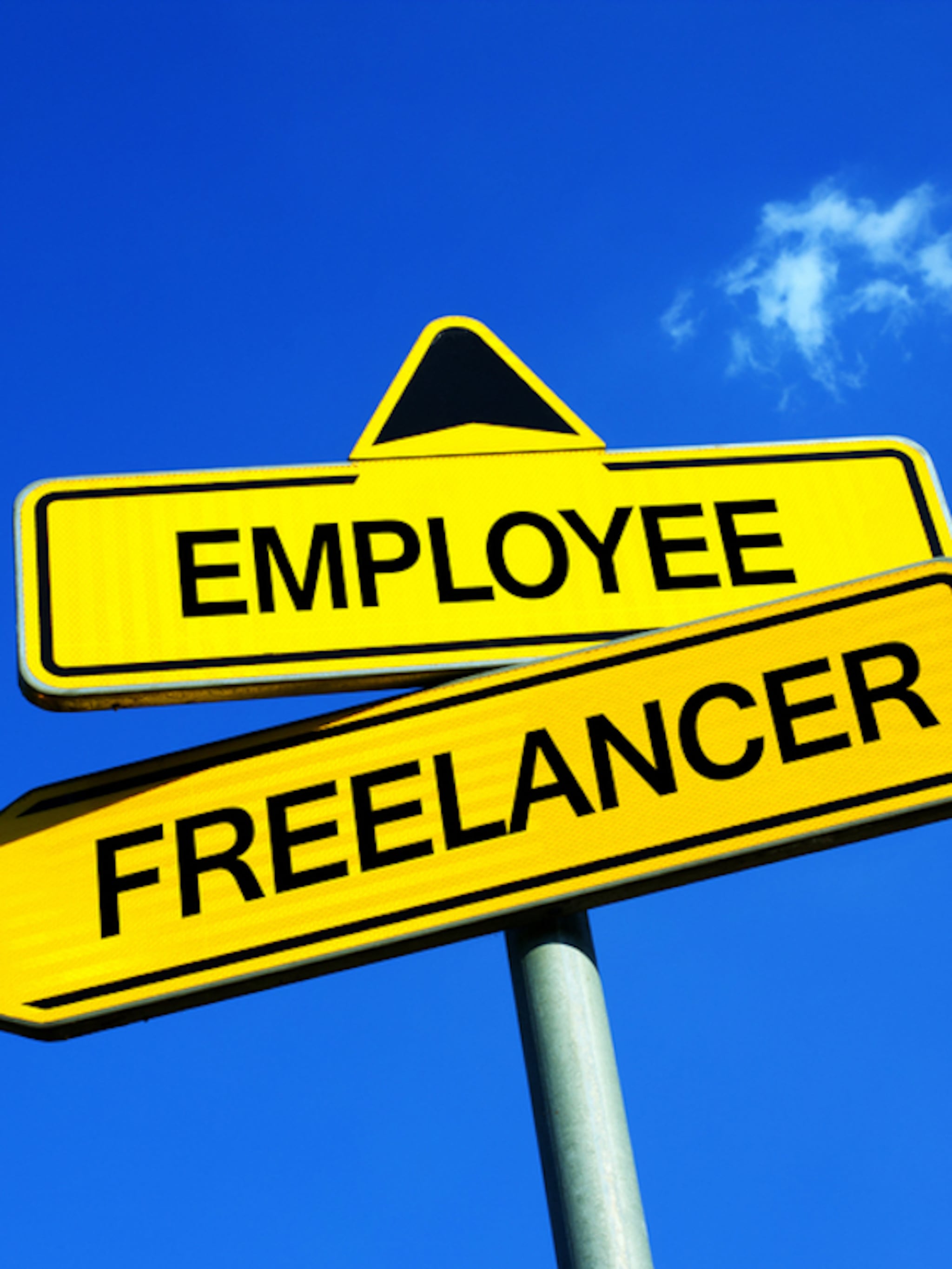 zzp wetgeving freelance verkapt dienstverband wetgeving 2025