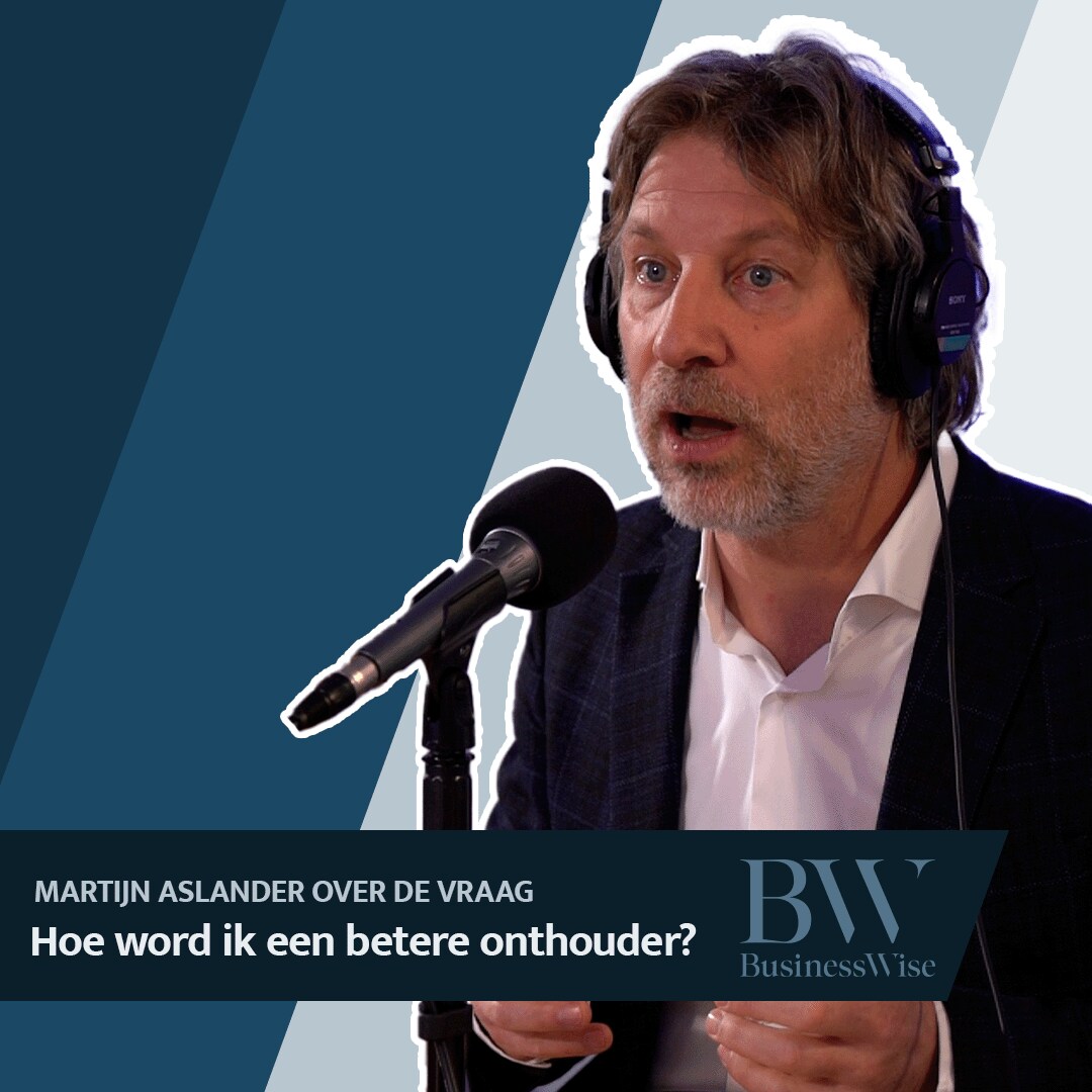 Hoe word ik een betere onthouder? BW