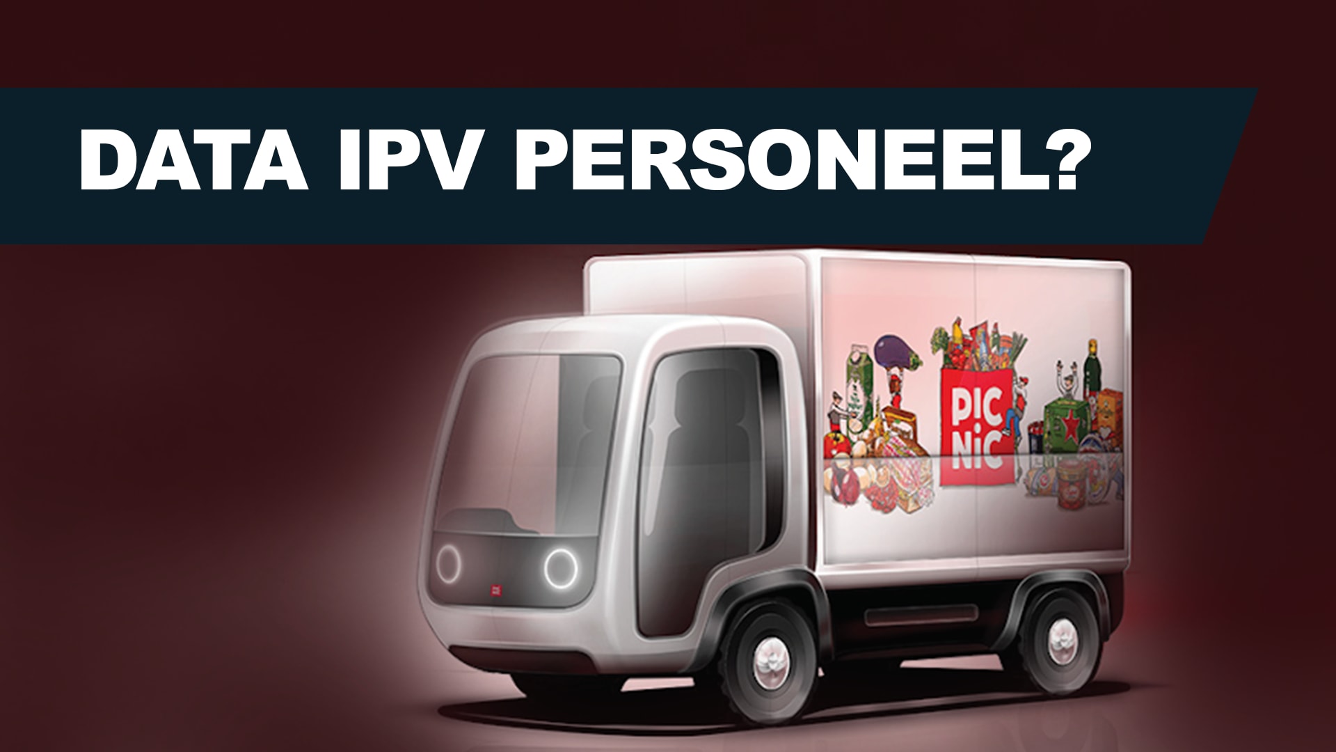 AI at Work 3: Hoe PICNIC met AI de retailwereld veranderde BW