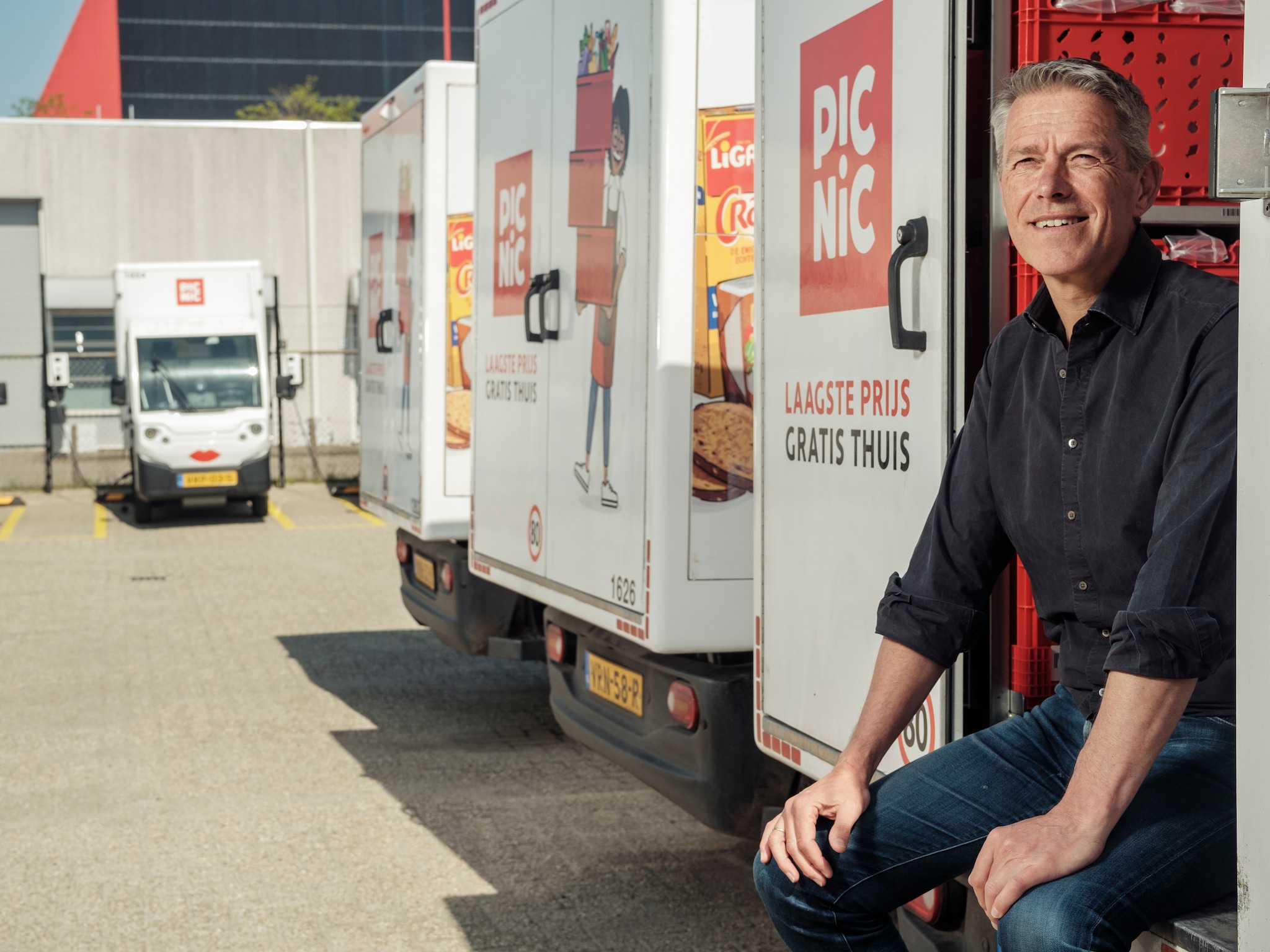 van geheim project tot supermarktimperium ceo michiel muller over 10 jaar picnic