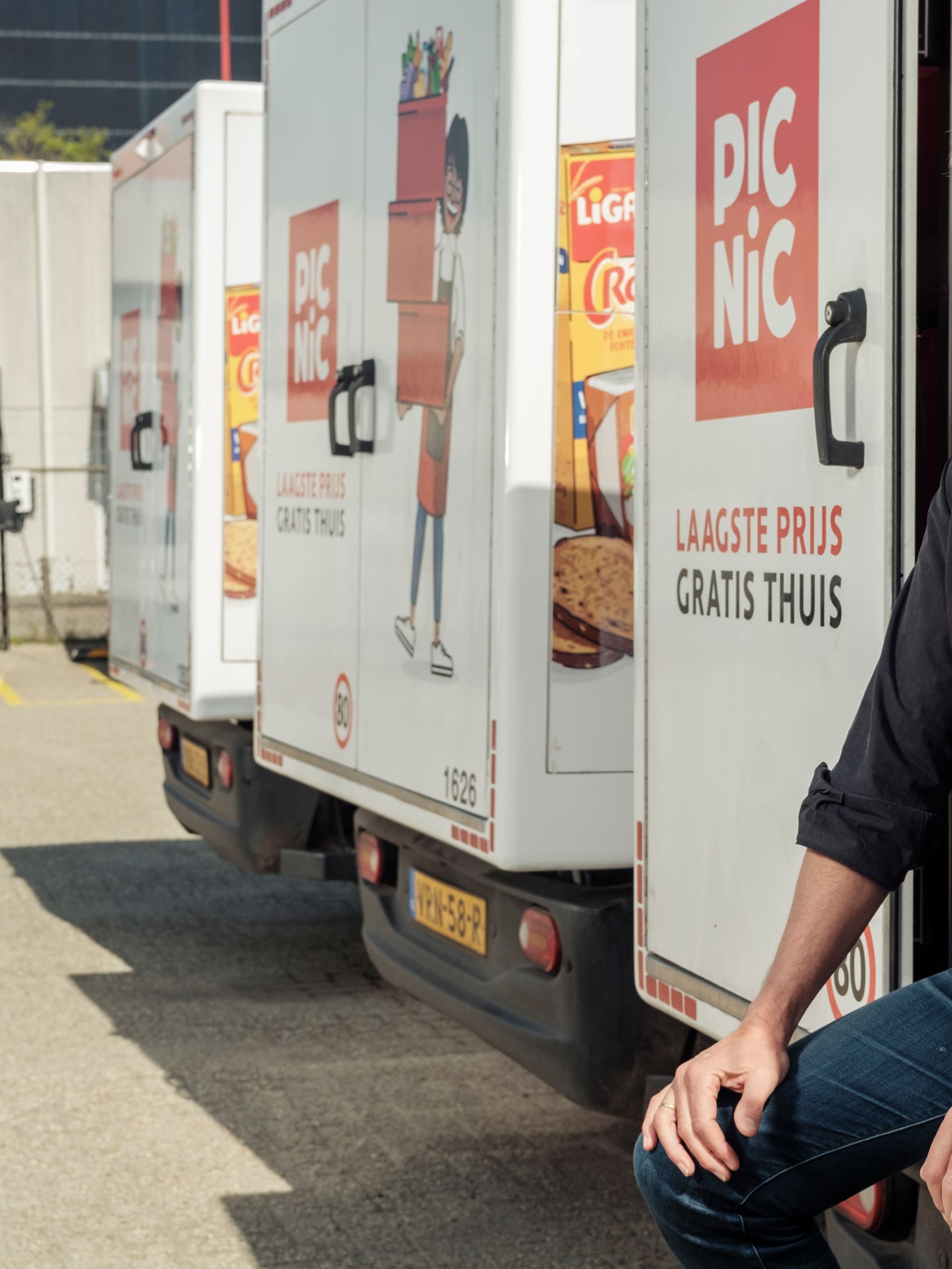 van geheim project tot supermarktimperium ceo michiel muller over 10 jaar picnic