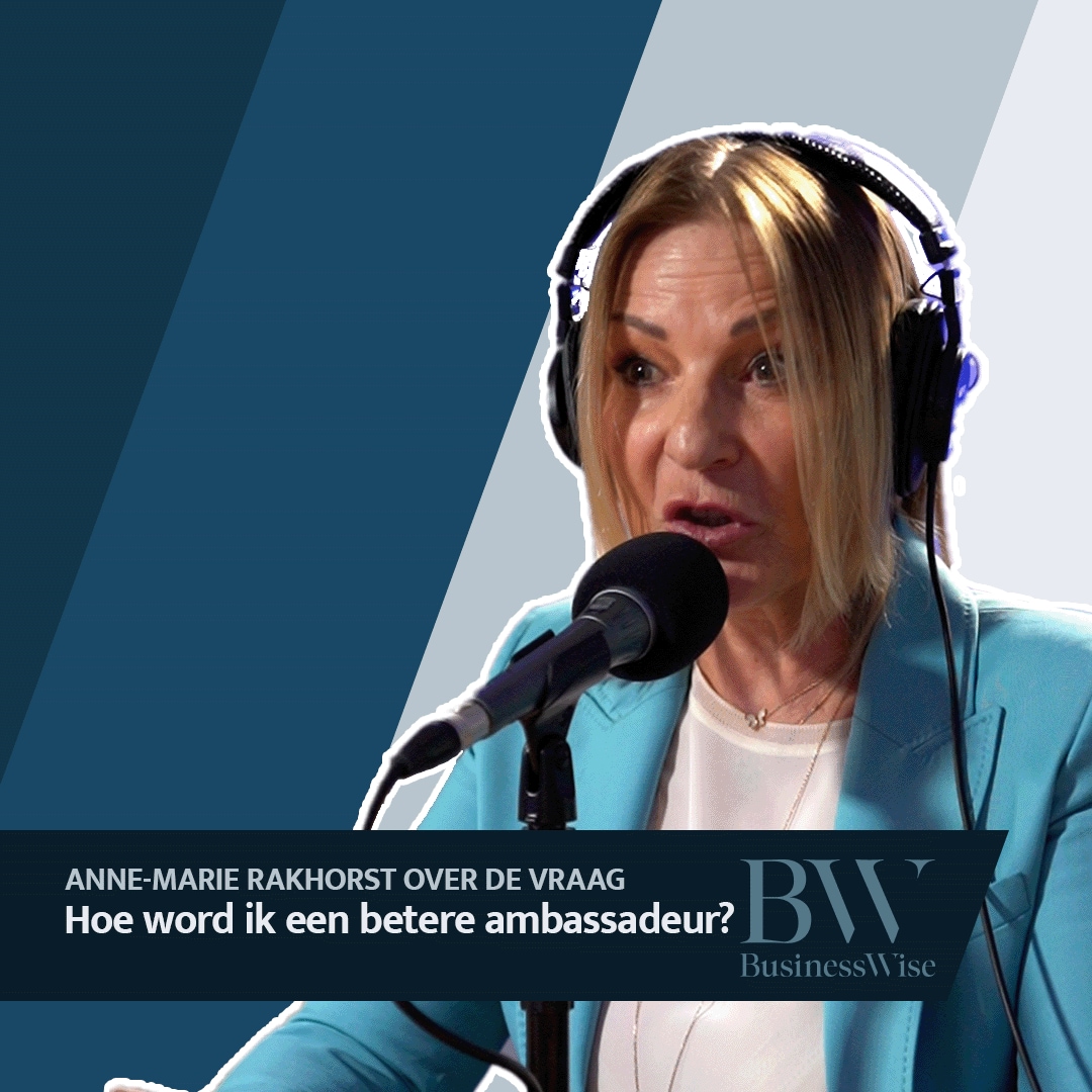 hoe word ik een betere ambassadeur