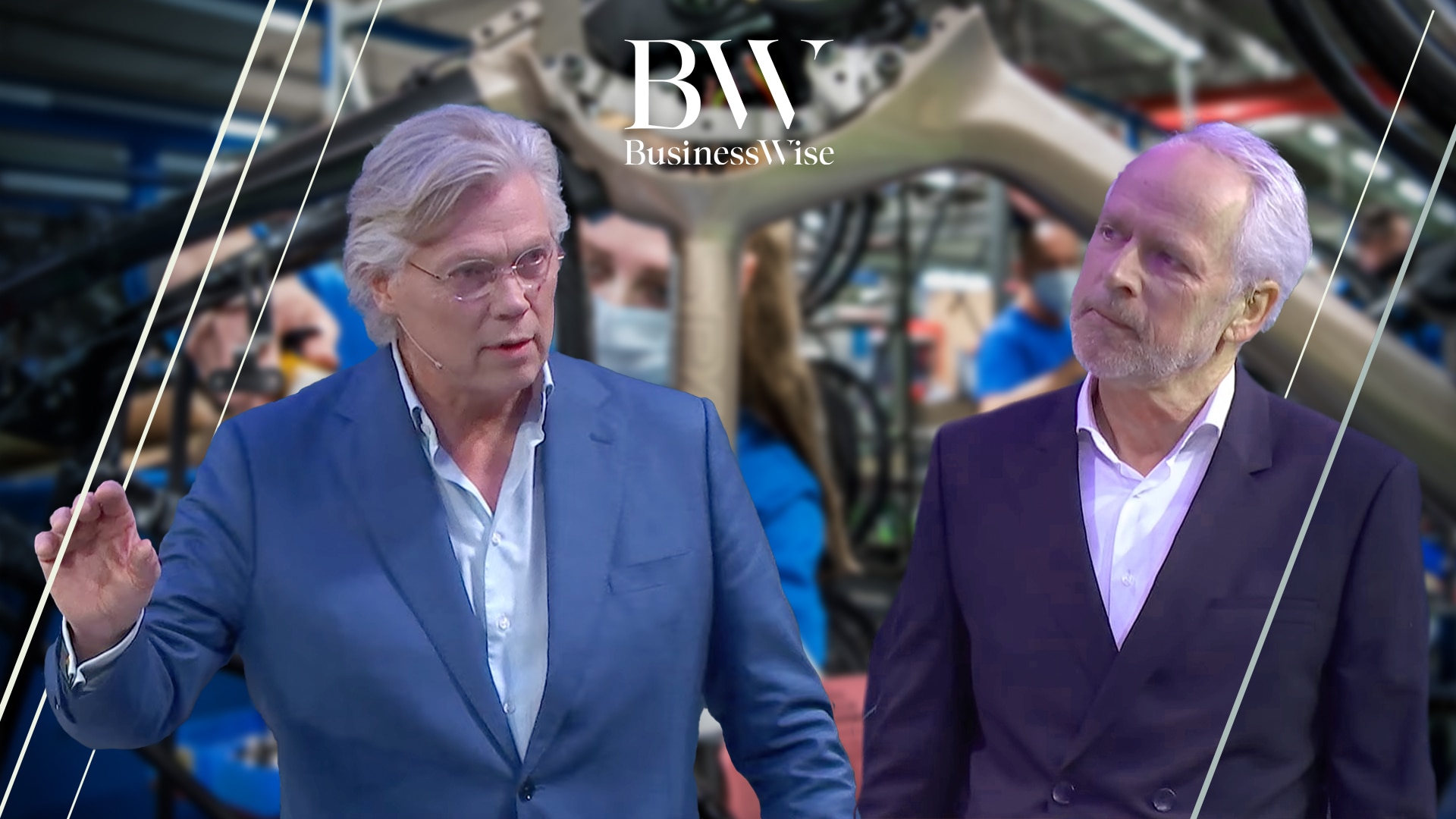 Studio BusinessWise: Wat jij kunt leren van Accell? BW