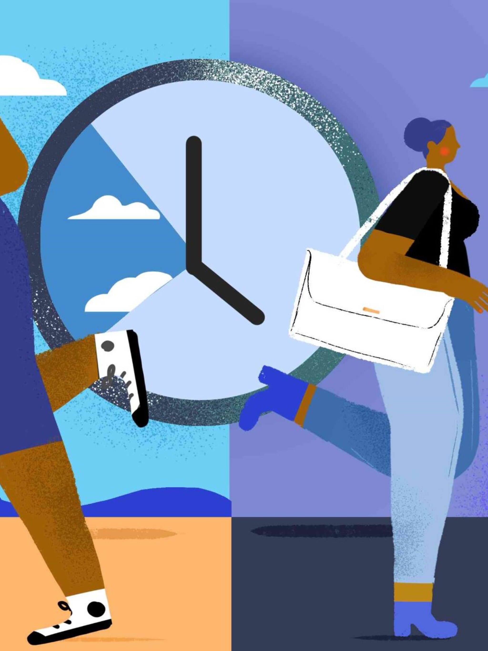 aanbod vierdaagse werkweek steeds vaker ingezet voor binnenhalen talent slim of niet