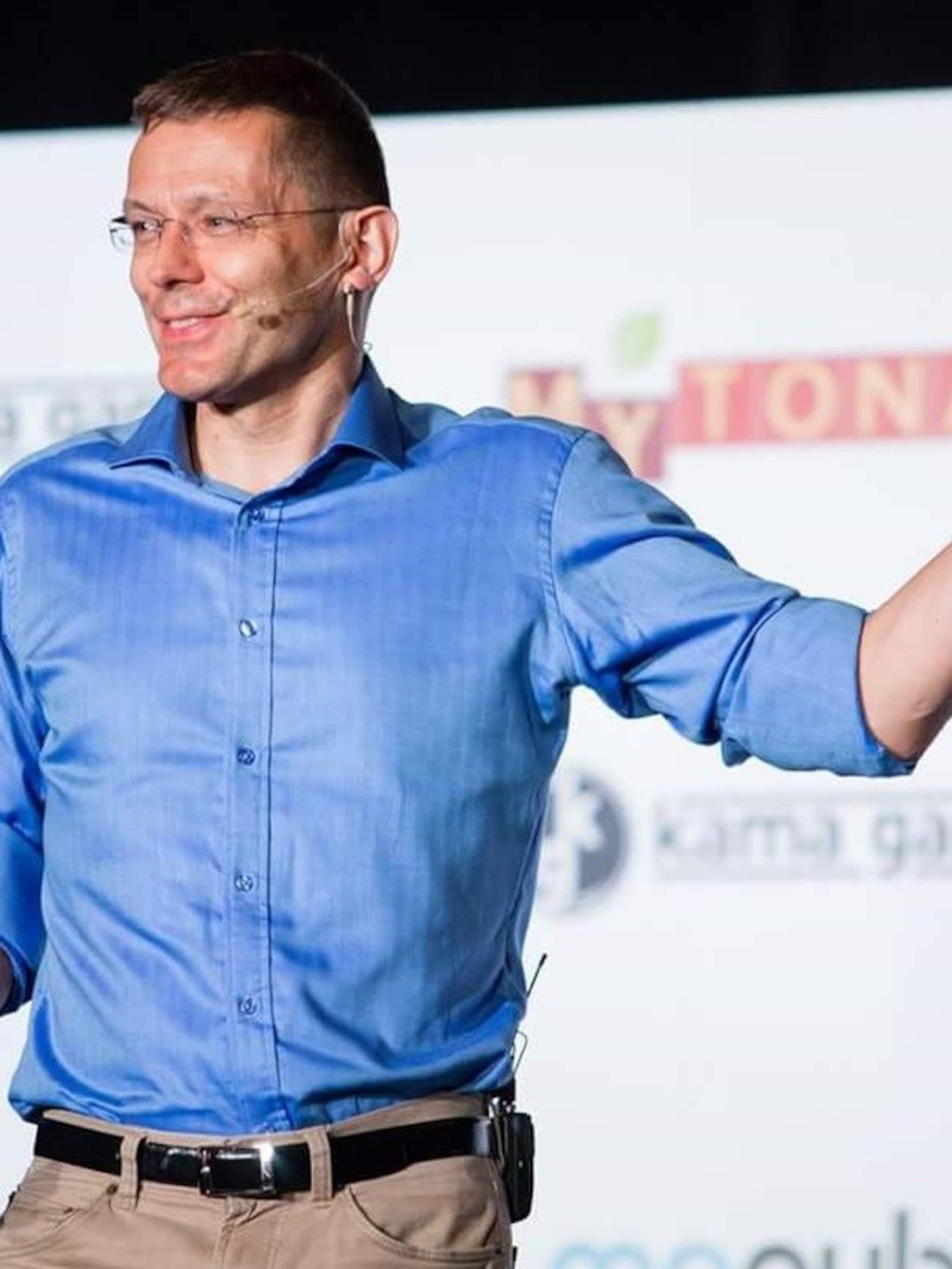 businesswise heeft z n silicon sherpa wibe wagemans