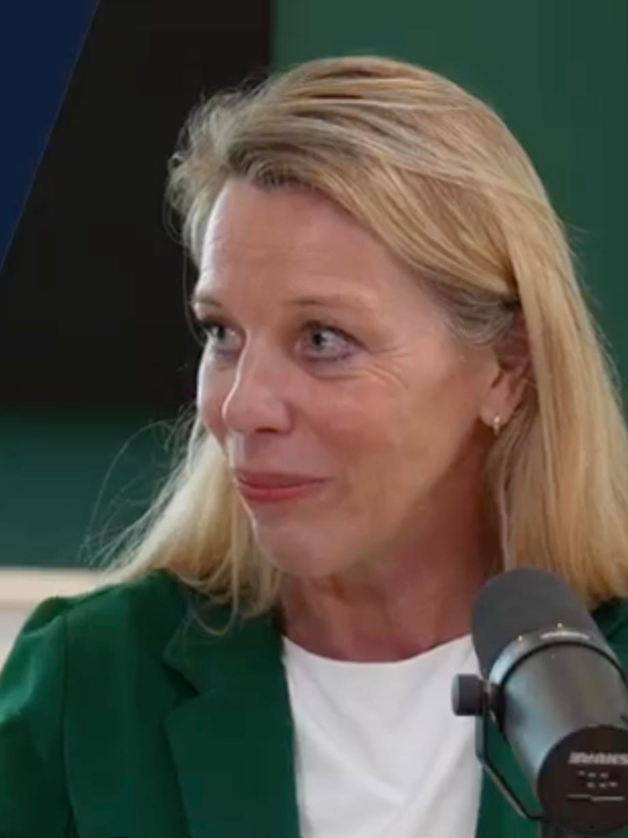 mevrouw de baas persoonlijk leiderschap begint met jezelf kennen