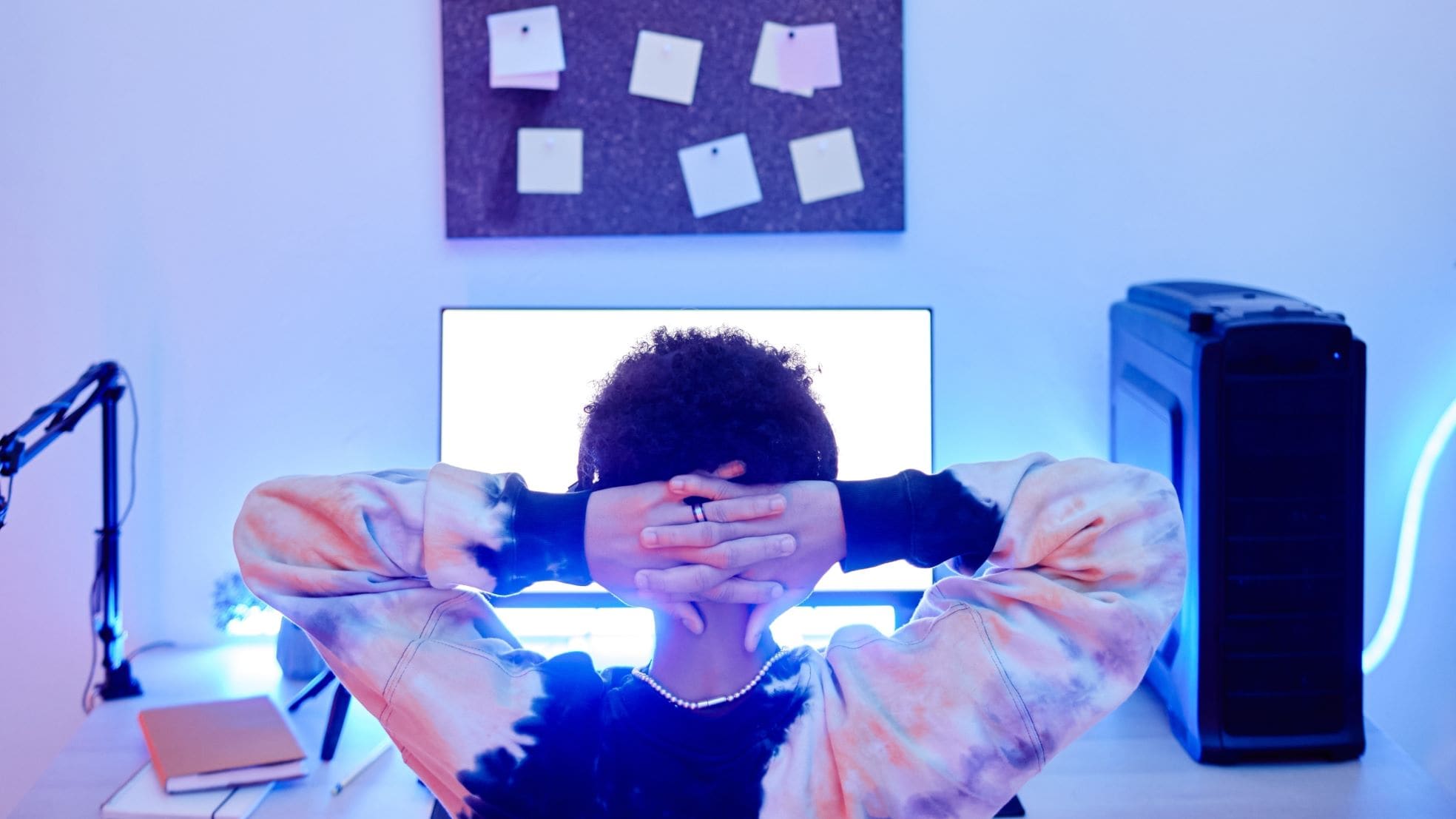 Gen Z: gouden generatie of niet? Shutterstock