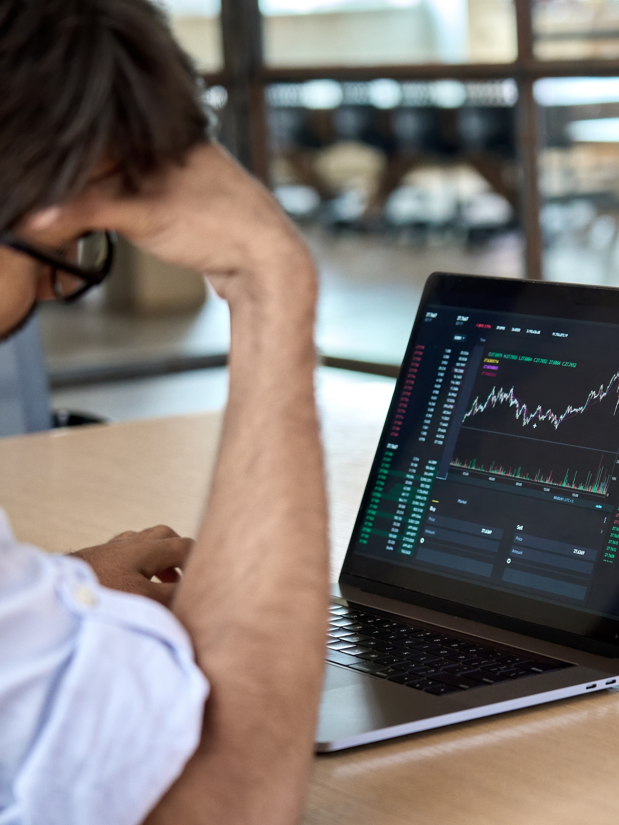 fiscus controleert belastingaangifte cryptomunten