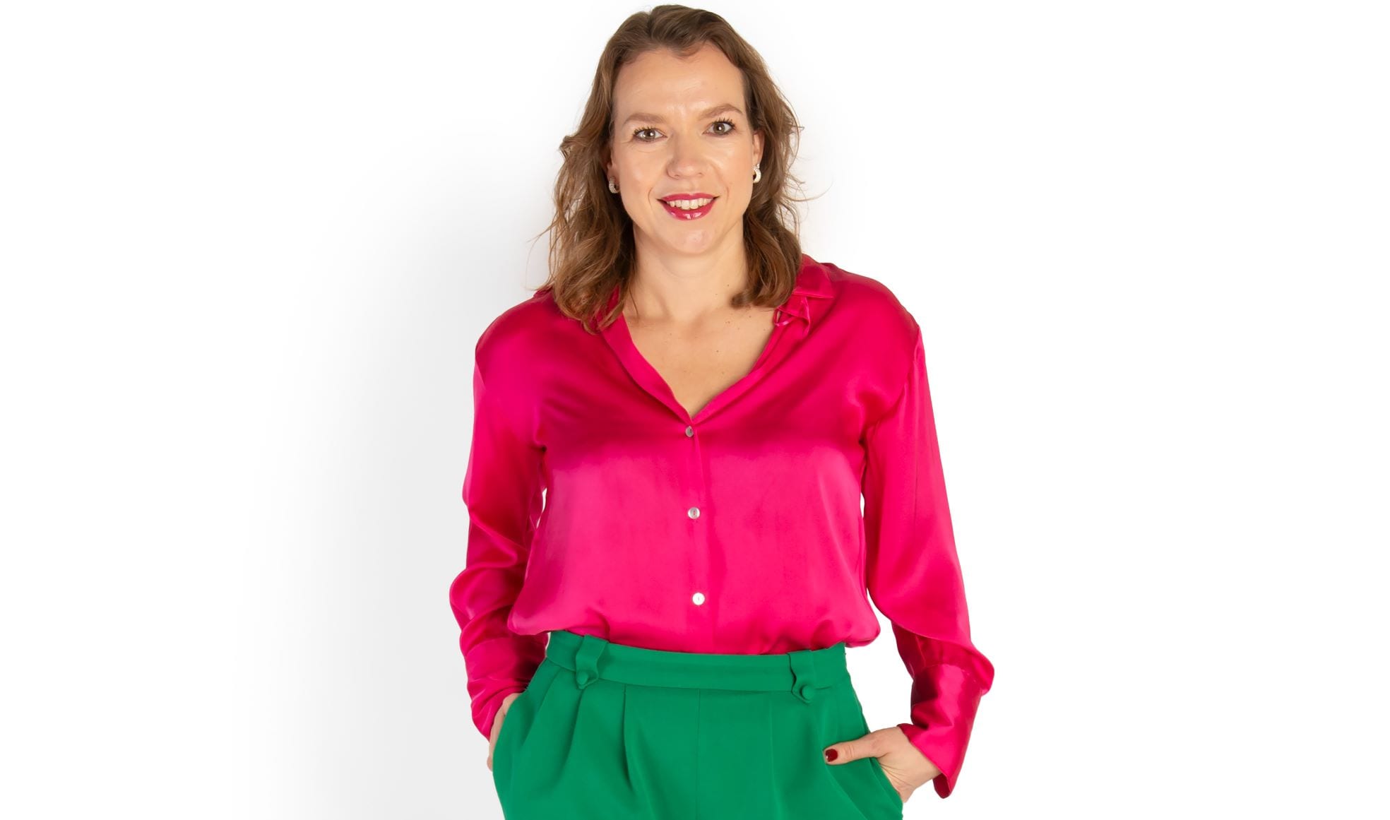 Mira van Houwelingen van Travix Travix