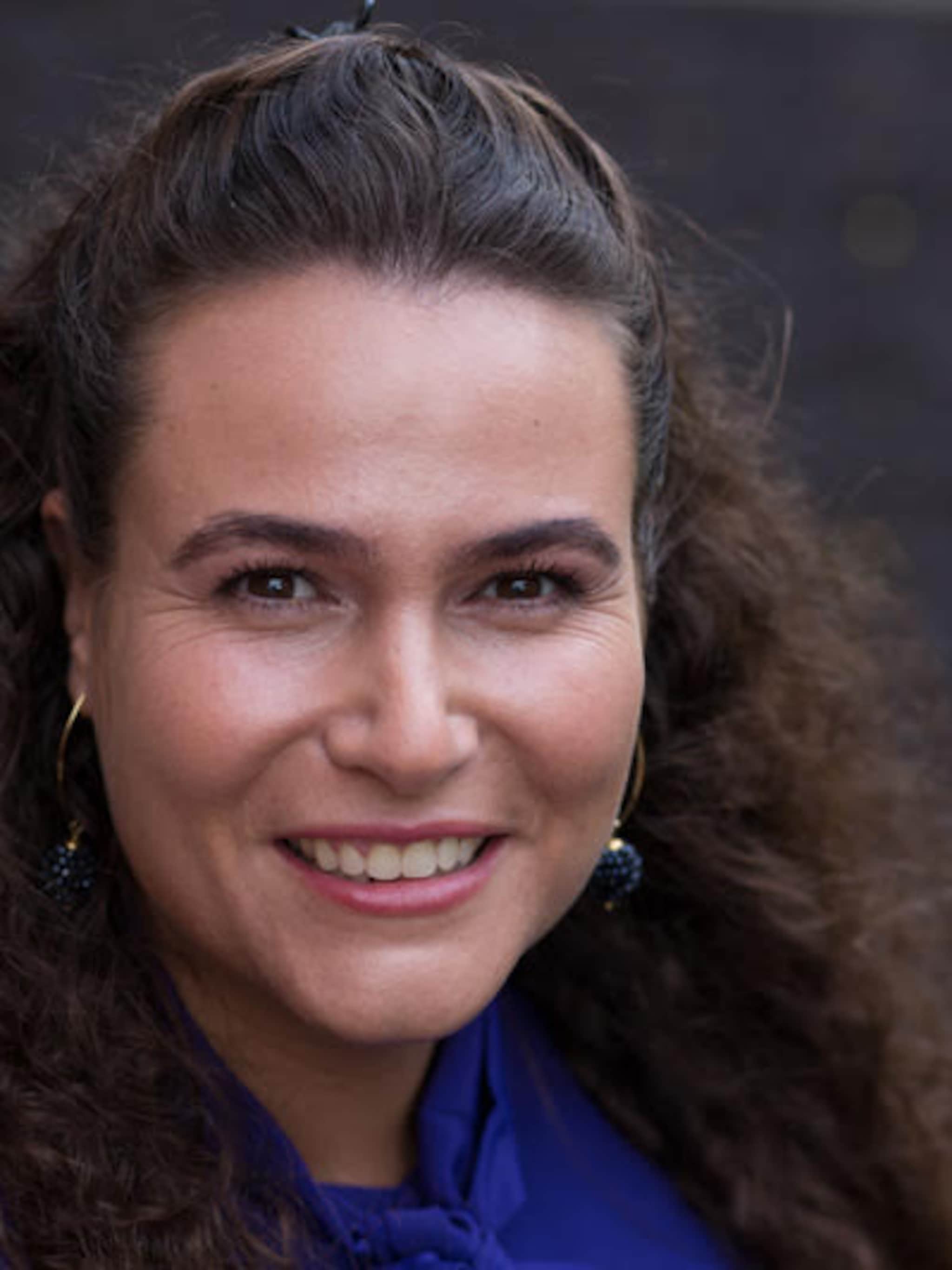 samara lalmy van oracle kies ook eens voor groei in de breedte