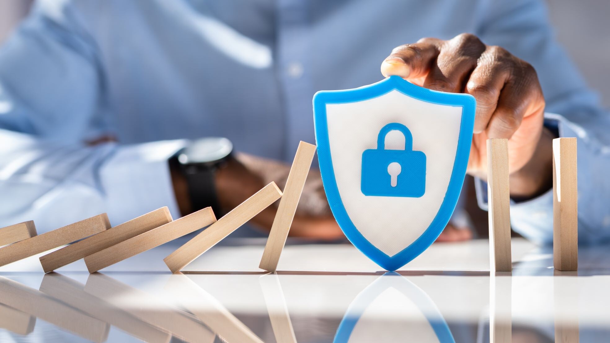 Europese bedrijven betaalden de afgelopen jaren honderden miljoenen aan AVG-boetes. Shutterstock