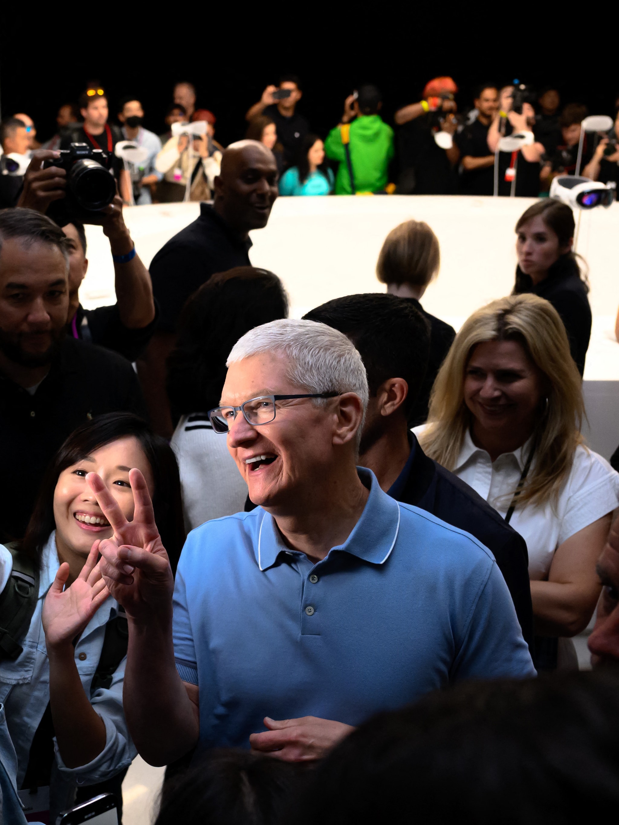 martijn aslander apple en ai wat kunnen we straks verwachten