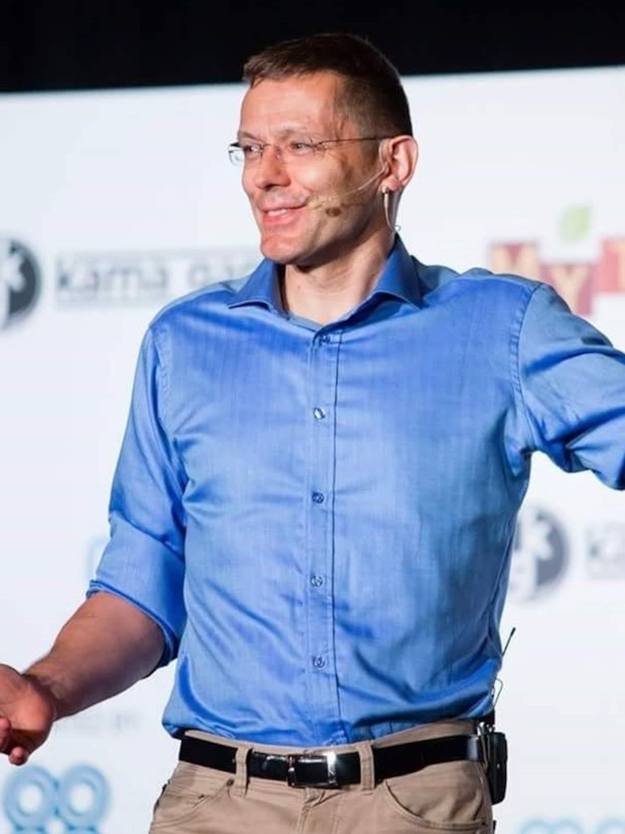 wibe wagemans hoe searchers ceo worden