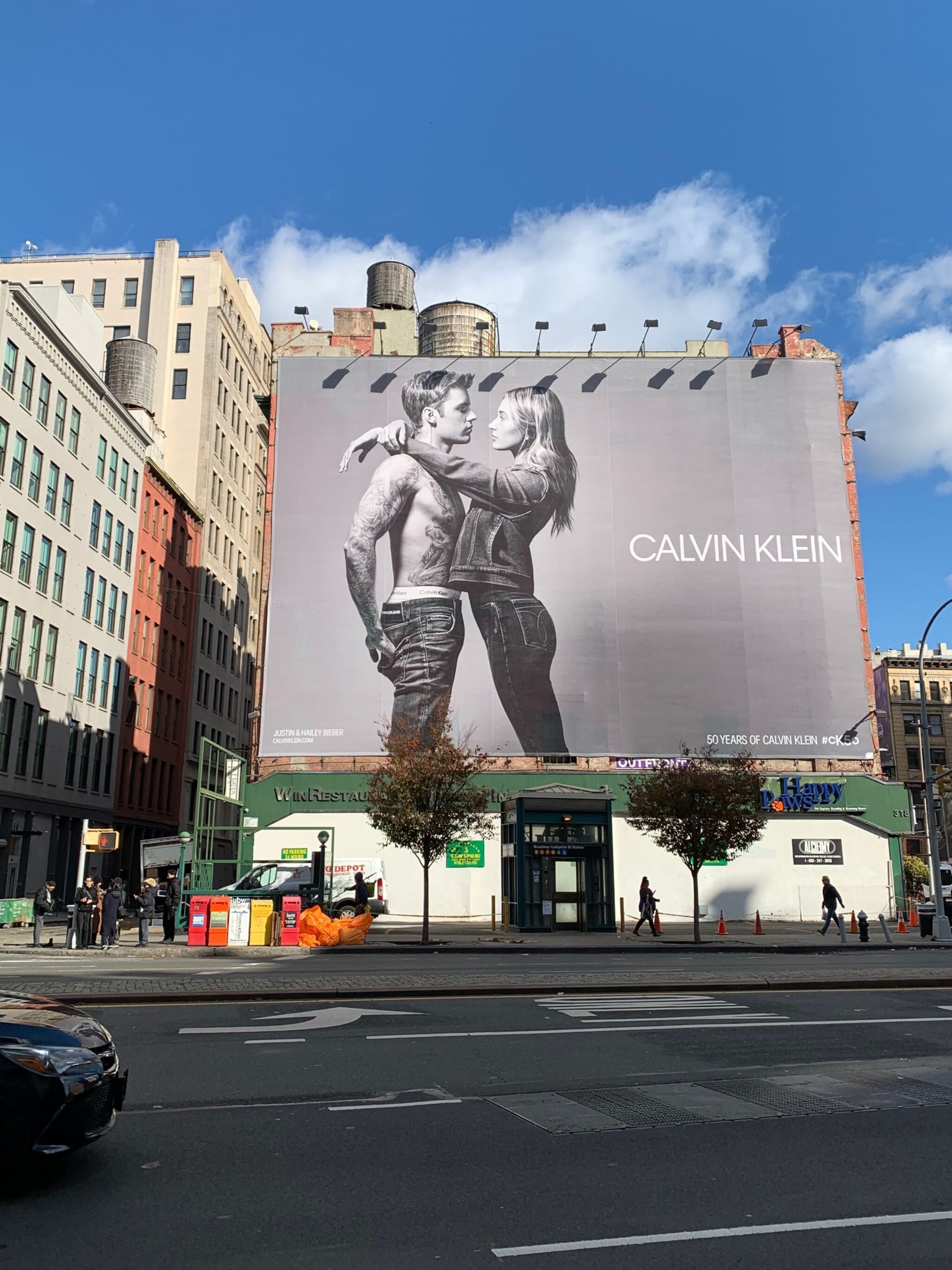lessen van ondergoed icoon calvin klein hoe een merk weer relevant wordt en blijft