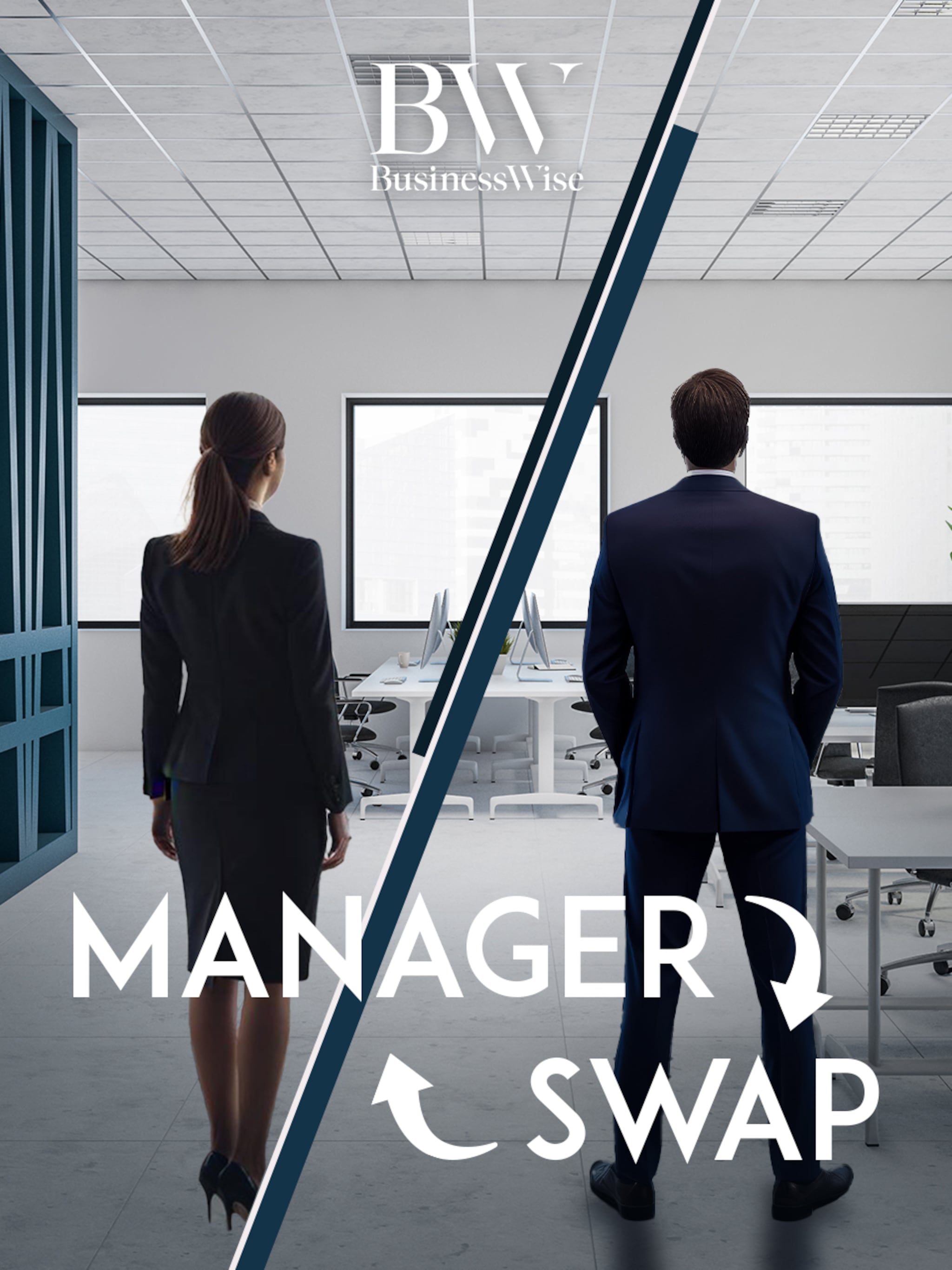 manager swap