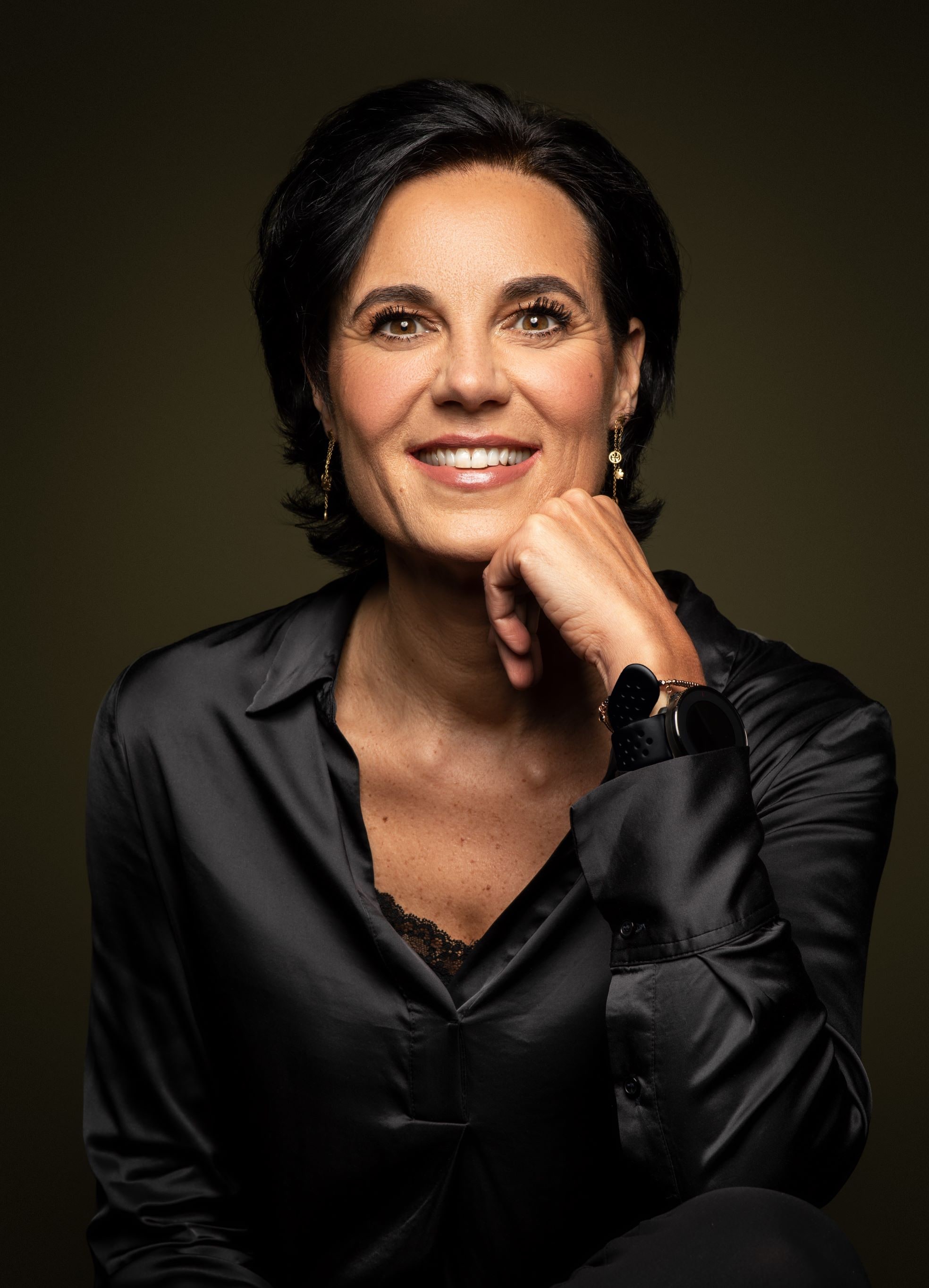 Charlotte van Asseldonk. Foto: Suzan Alberts