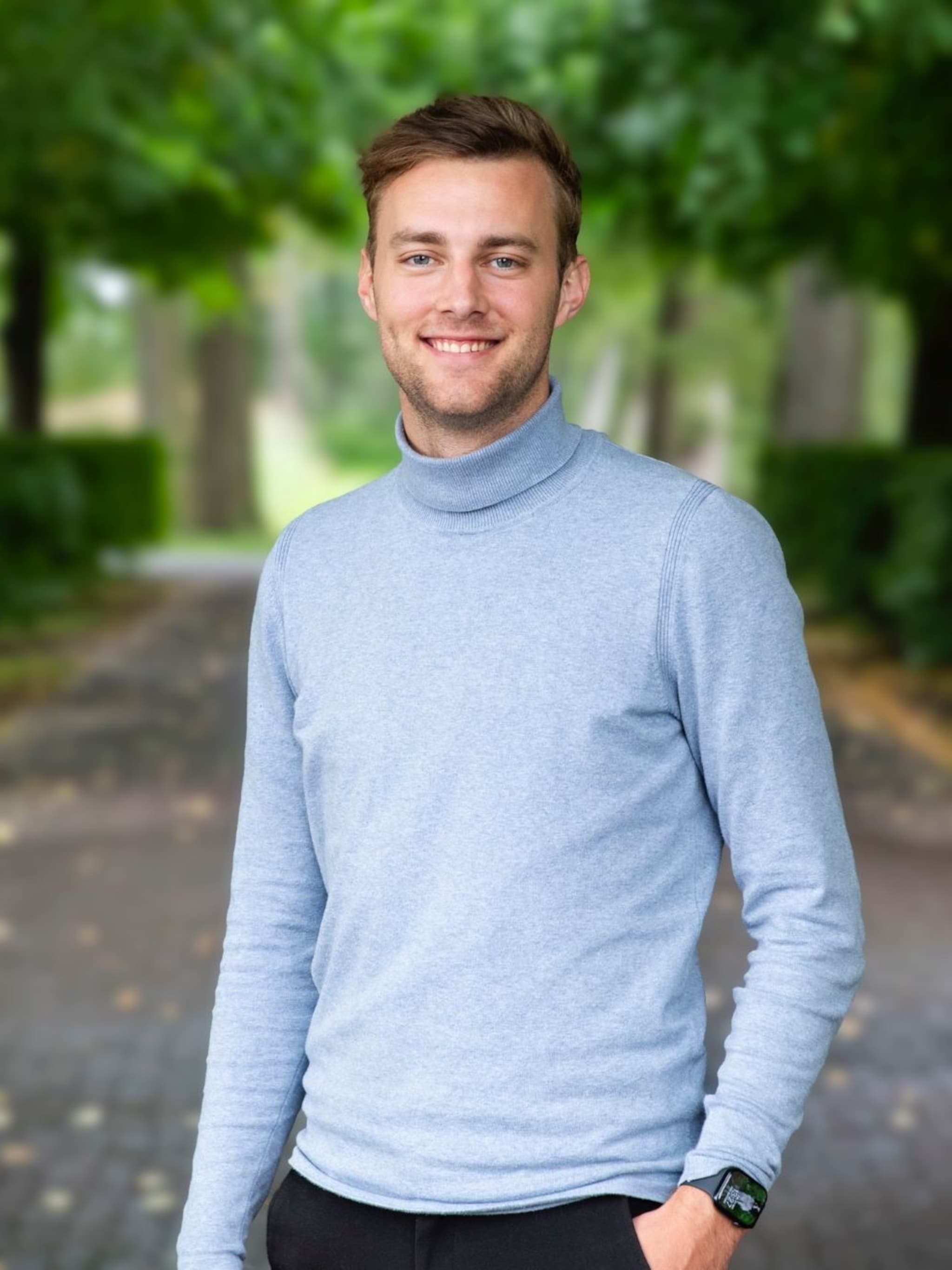 wouter hofstede en thijs van ginkel verbinding is randvoorwaarde om op dieper level samen te werken