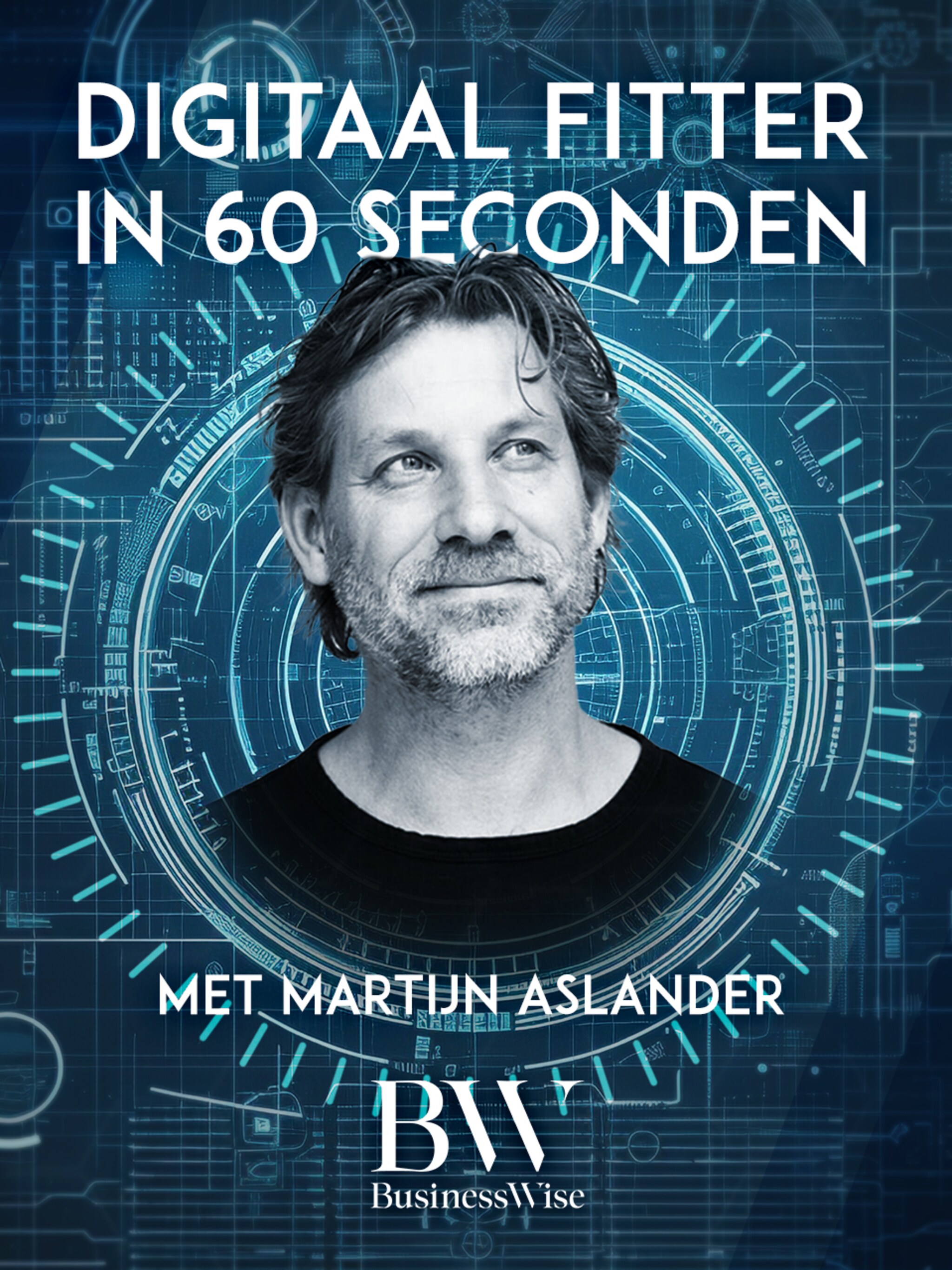 digitaal fitter in 60 seconden