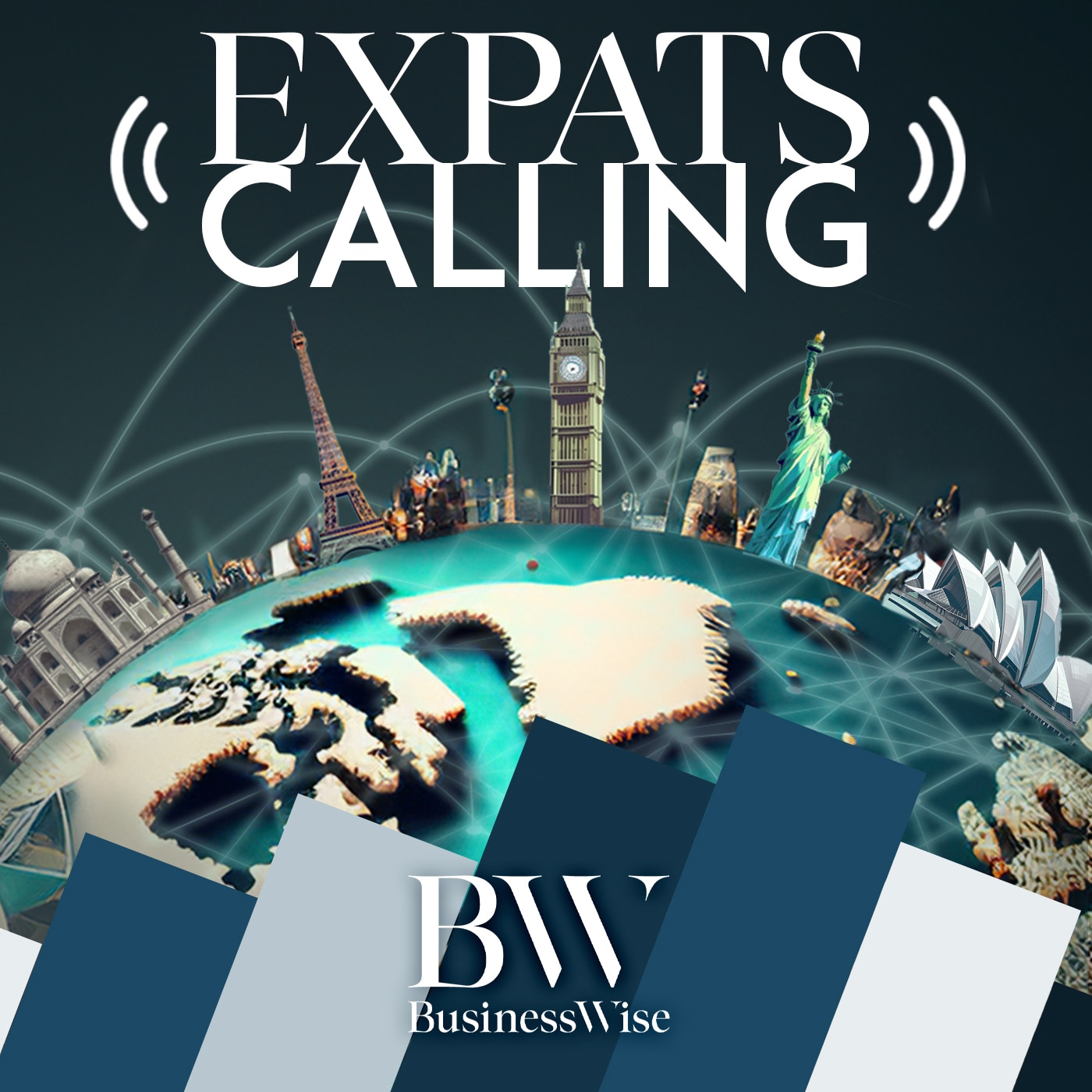 Expats Calling BW