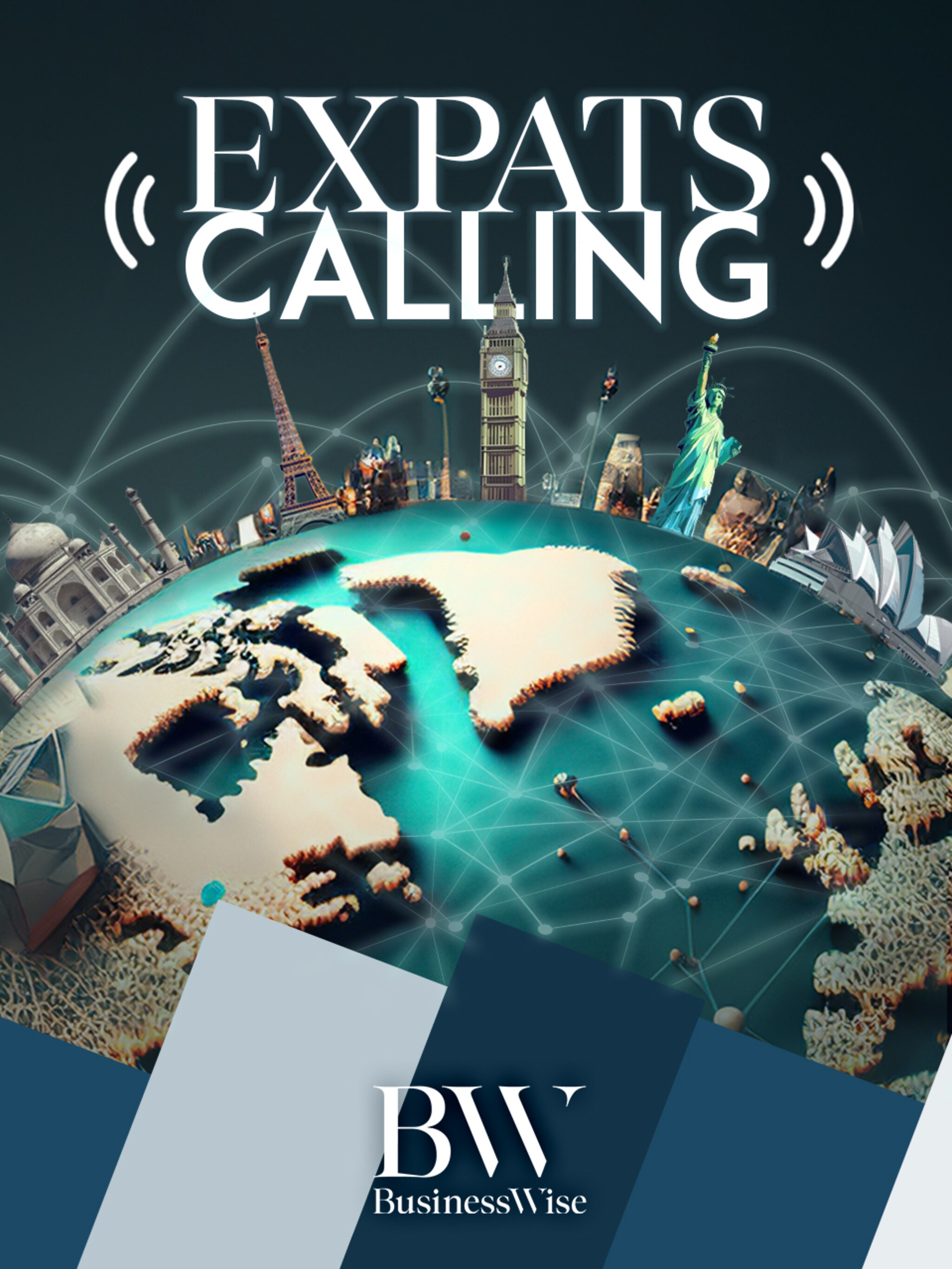 expats calling