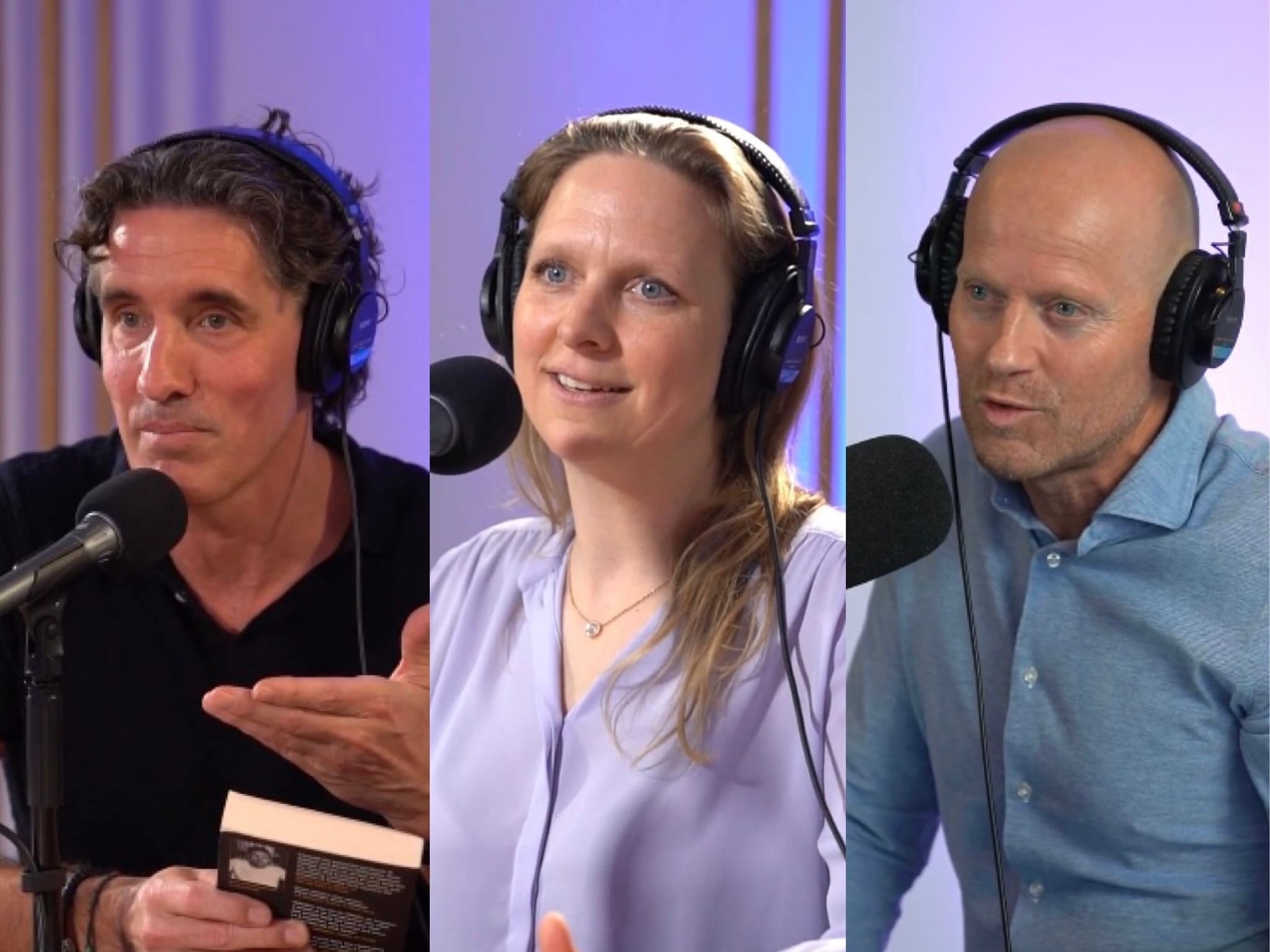 De bestbeluisterde Hoe word ik's BW