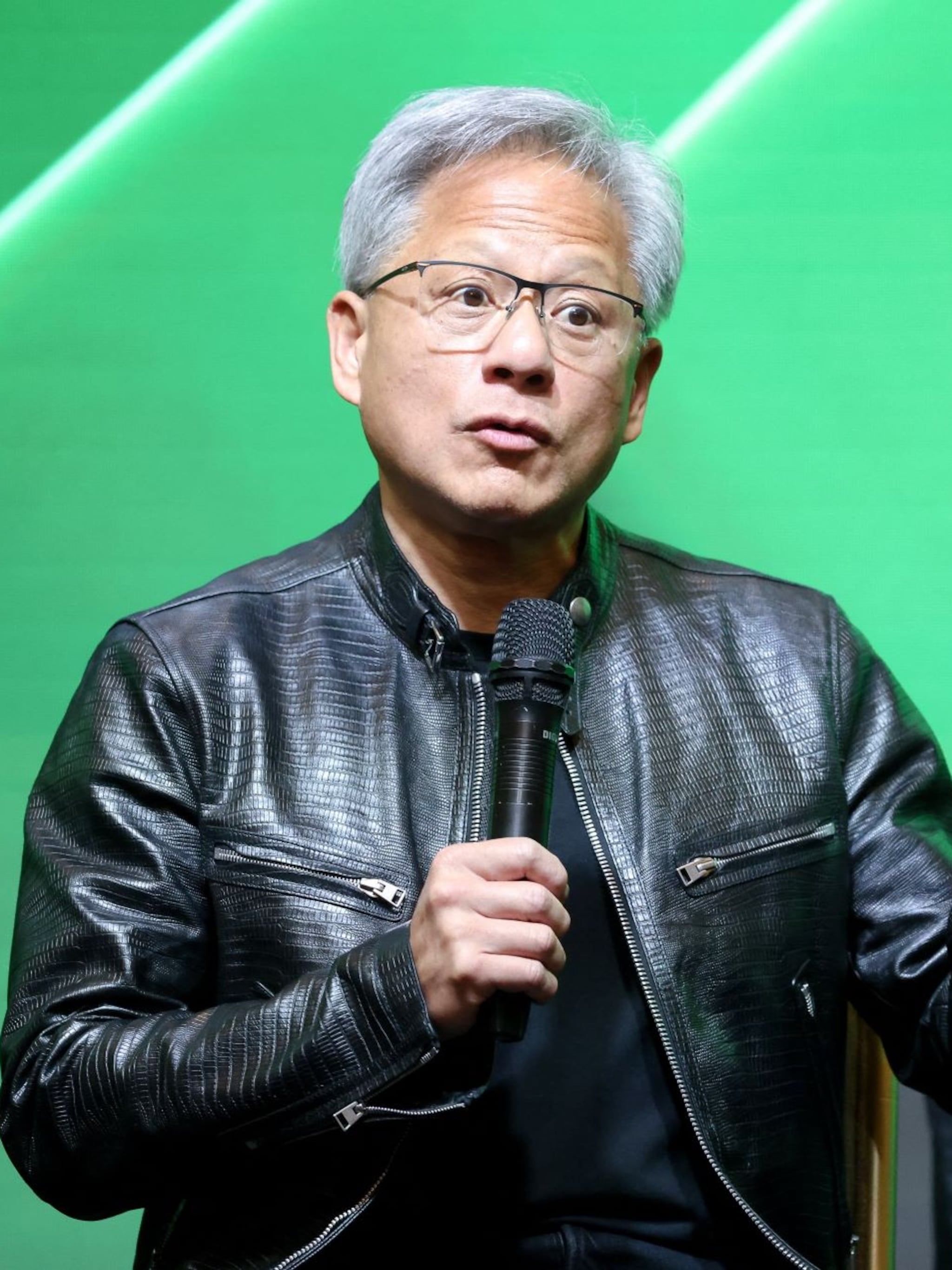 dankzij ai goudkoorts groeit chipfabrikant nvidia uit tot technologiegigant