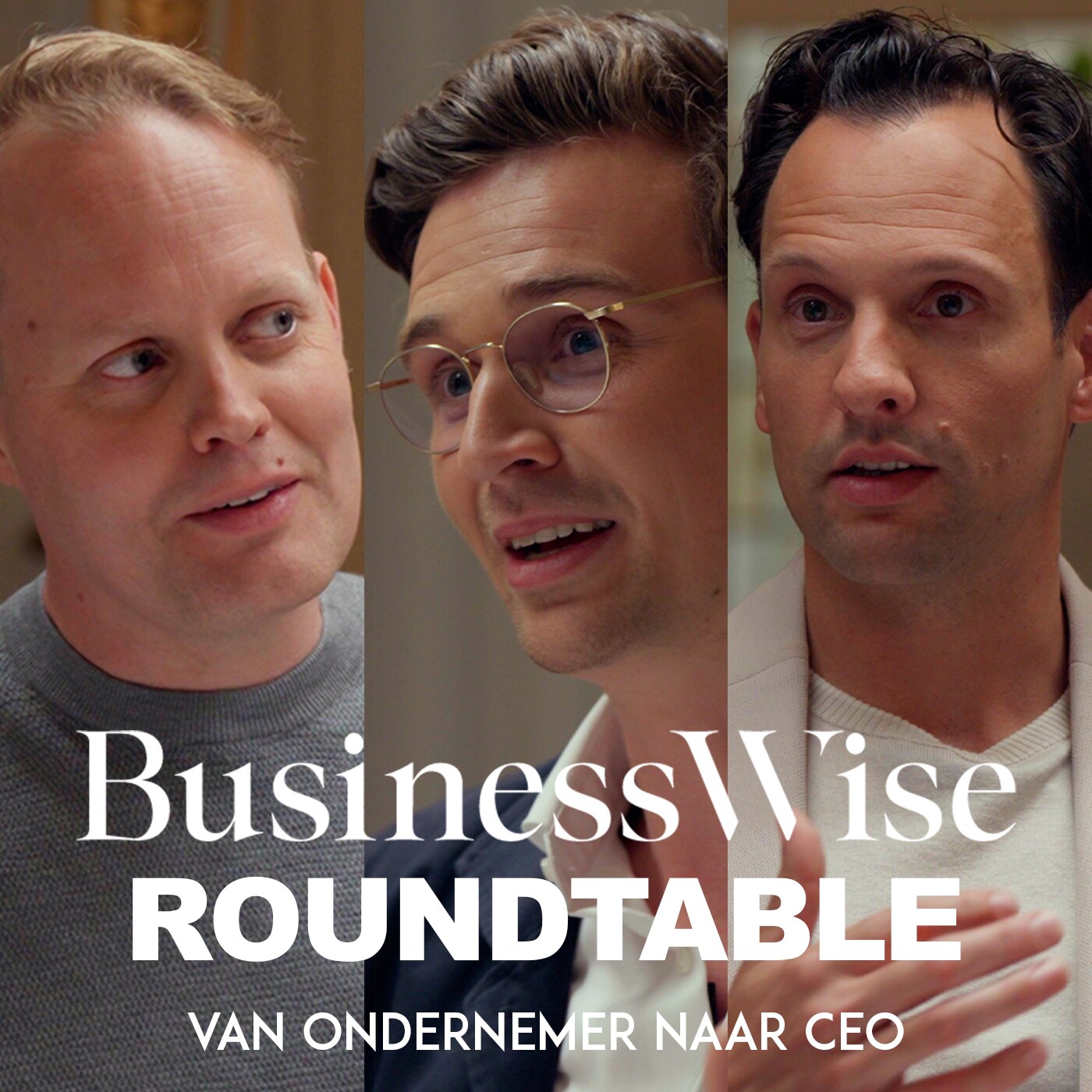 Roundtable 2. BW