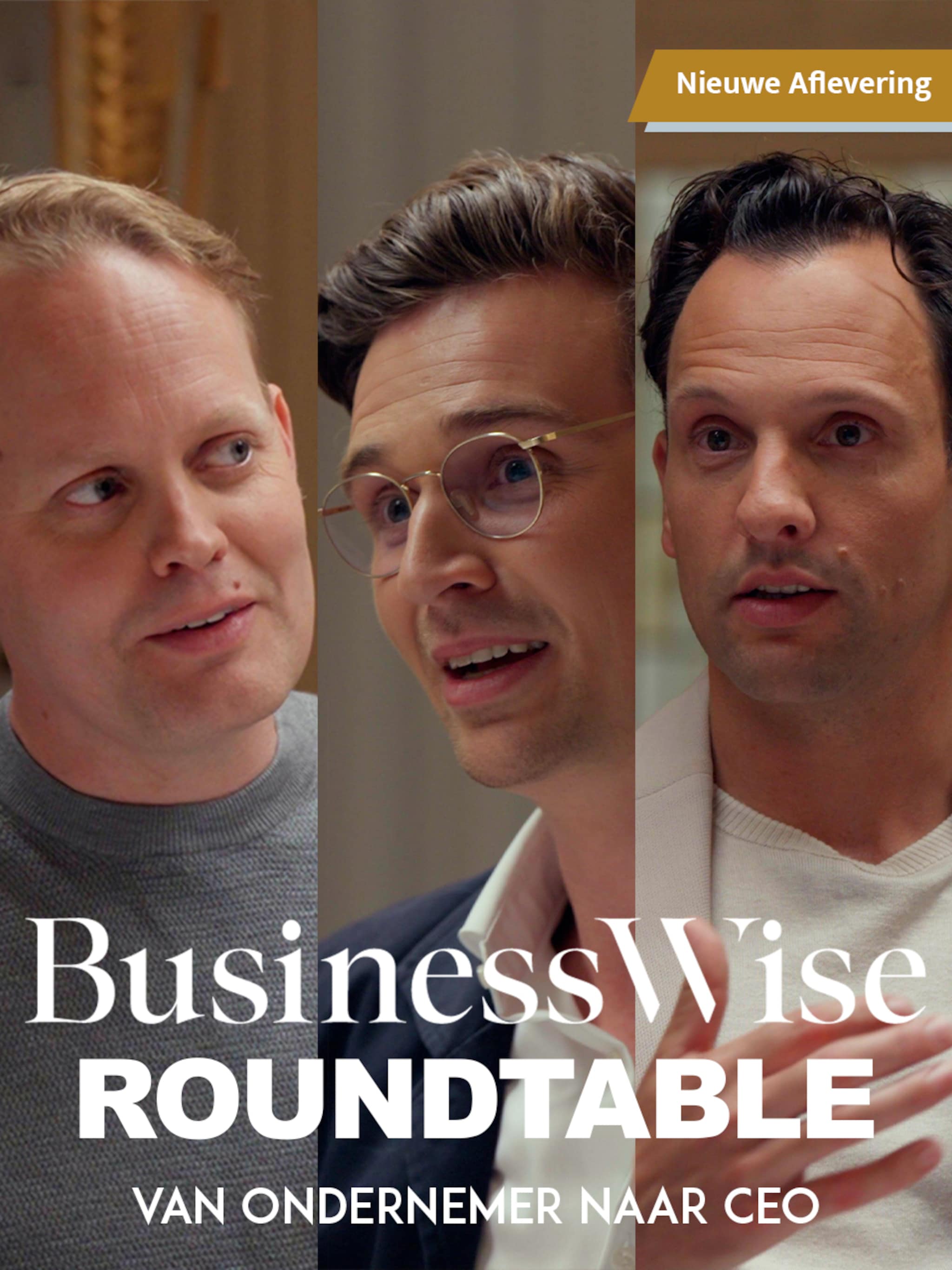 3 ceo s over hun rol ik stel mezelf steeds de vraag ben ik wel de juiste persoon om dit te doen