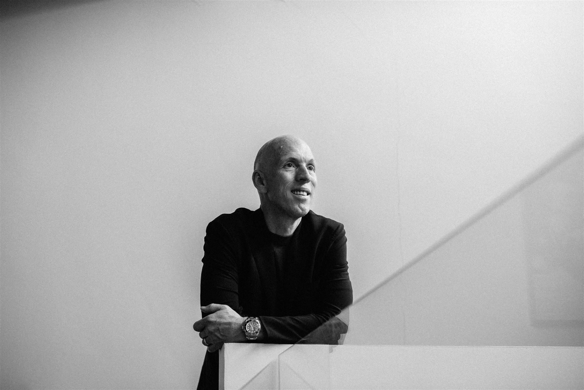 Rogier van Mensvoort. Madeleine Bolle