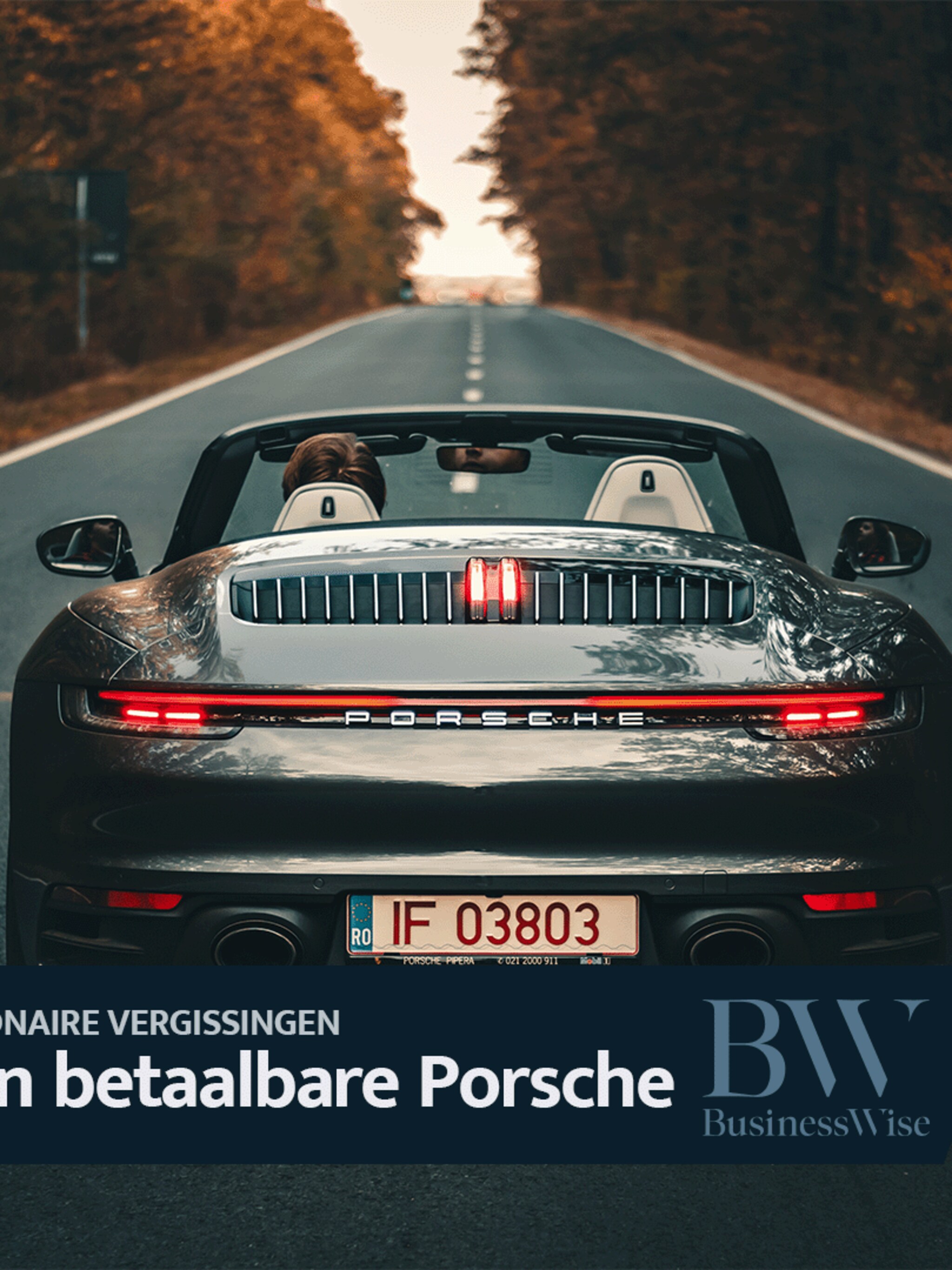 de betaalbare porsche die niemand wilde