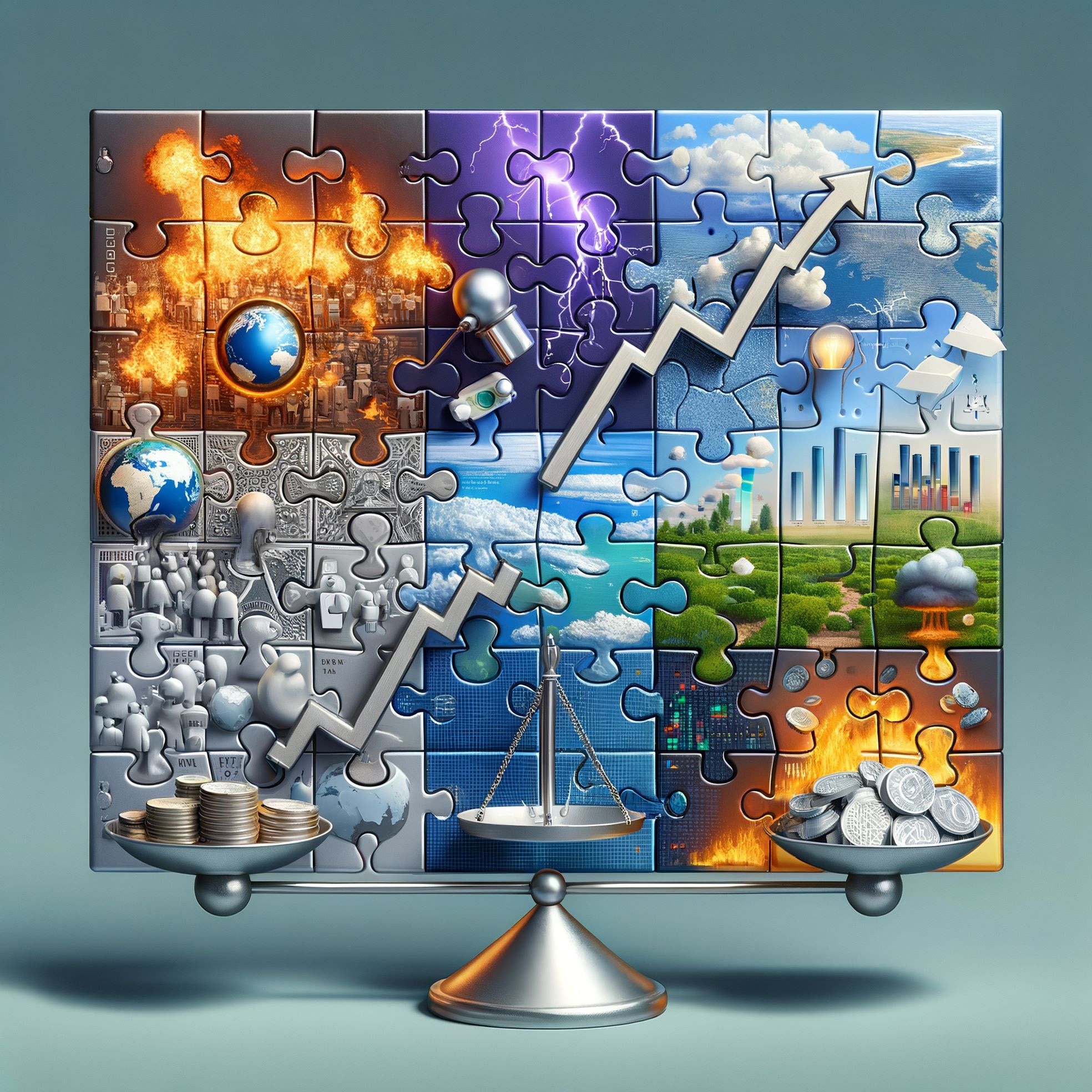 AI Silicon Valley. Shutterstock