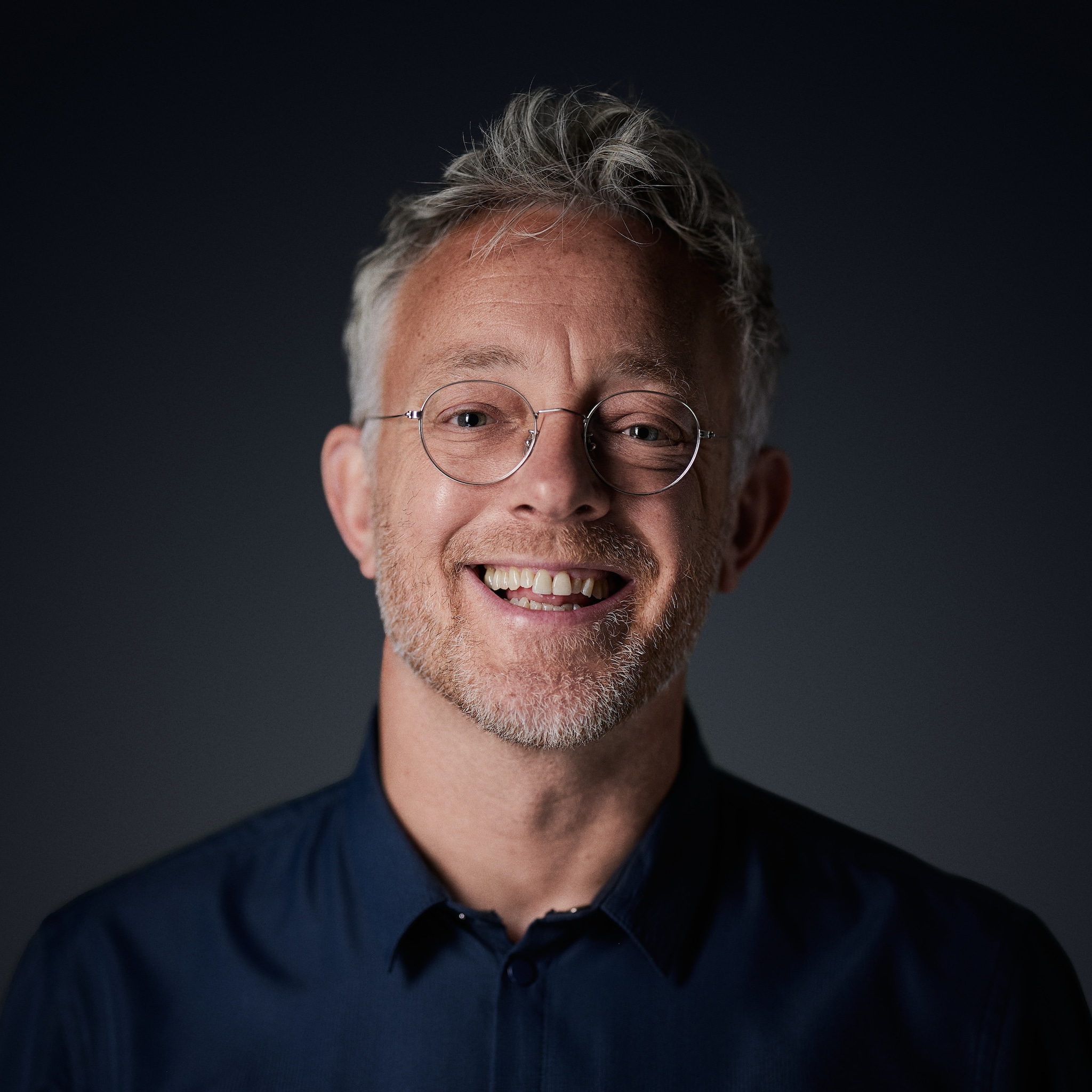 Ingmar de Lange Foto: Daniel Parengkuan