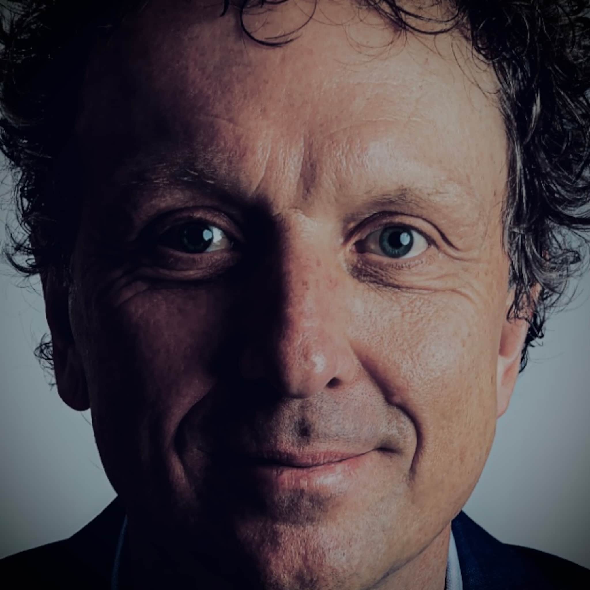 sven gall