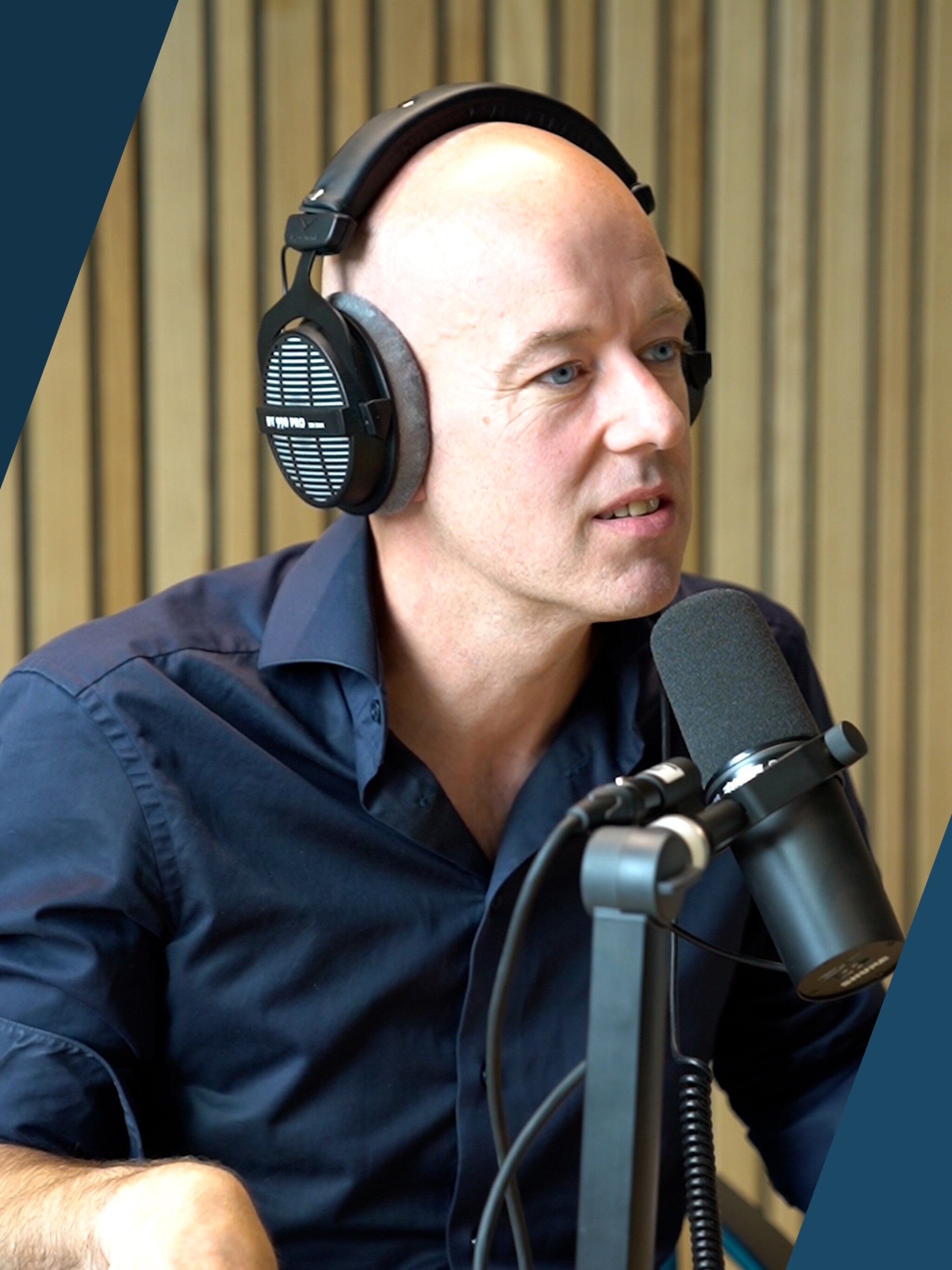 hoe word ik een betere podcaster
