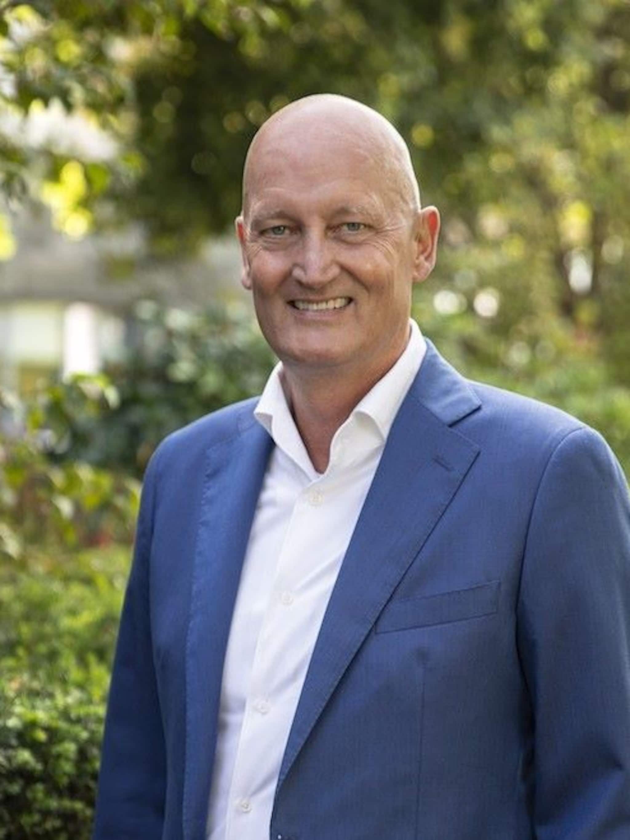 kees jan mourik van familiebedrijf mourik wat telt is dat iemand verstand van zaken heeft