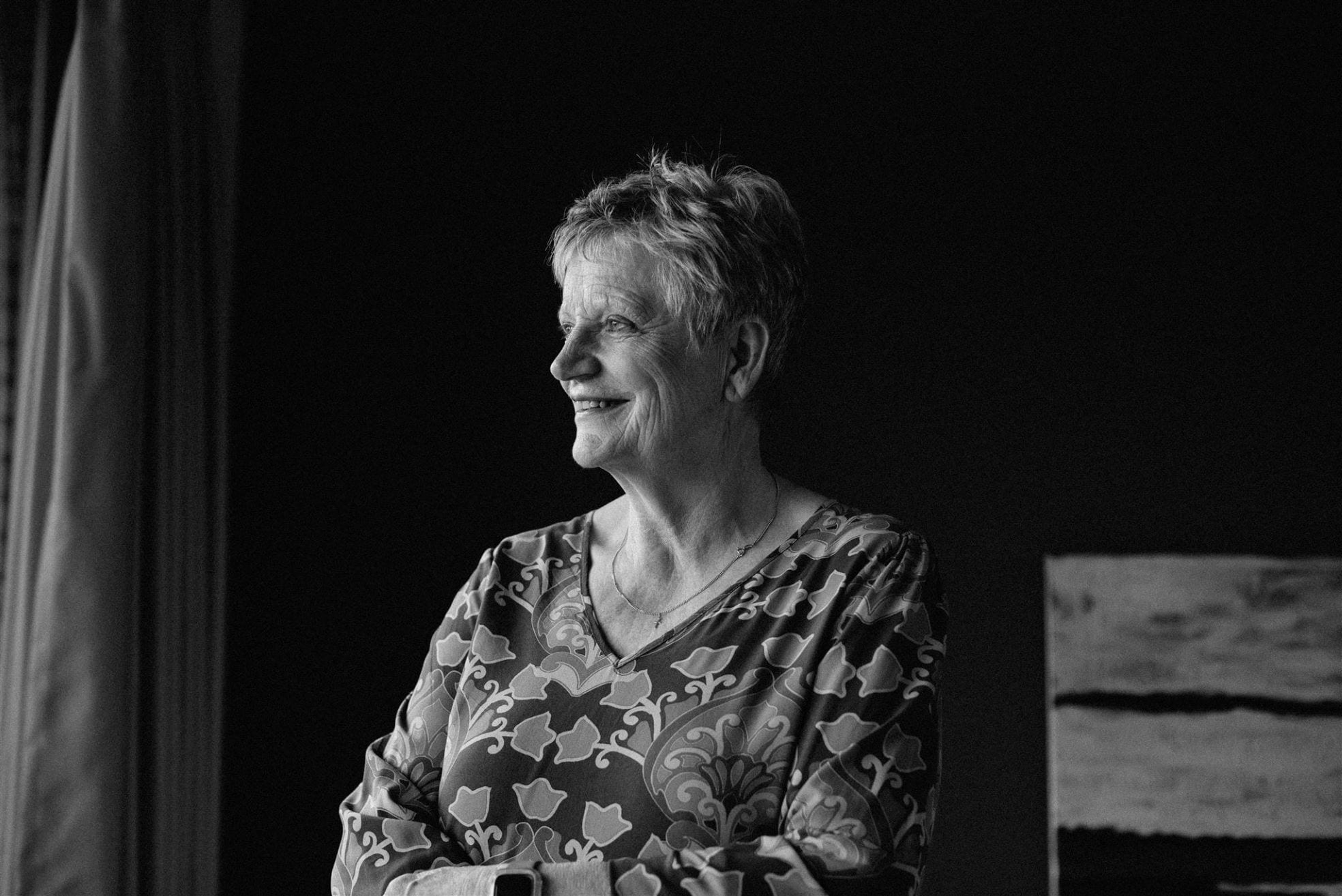 Roos Habets. Madeleine Bolle