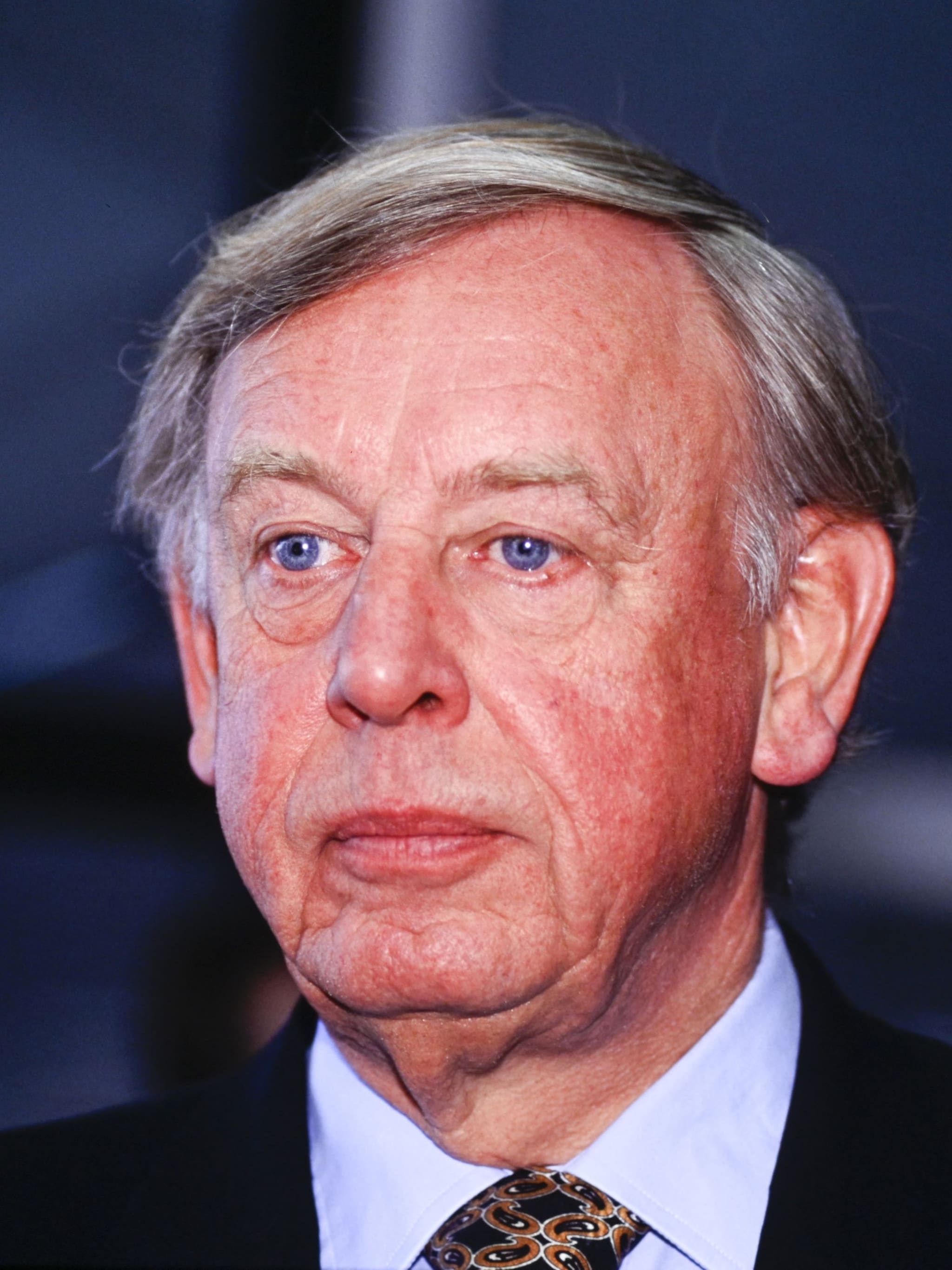 randstad oprichter frits goldschmeding 90 overleden je uiterste best doen om de beste te zijn