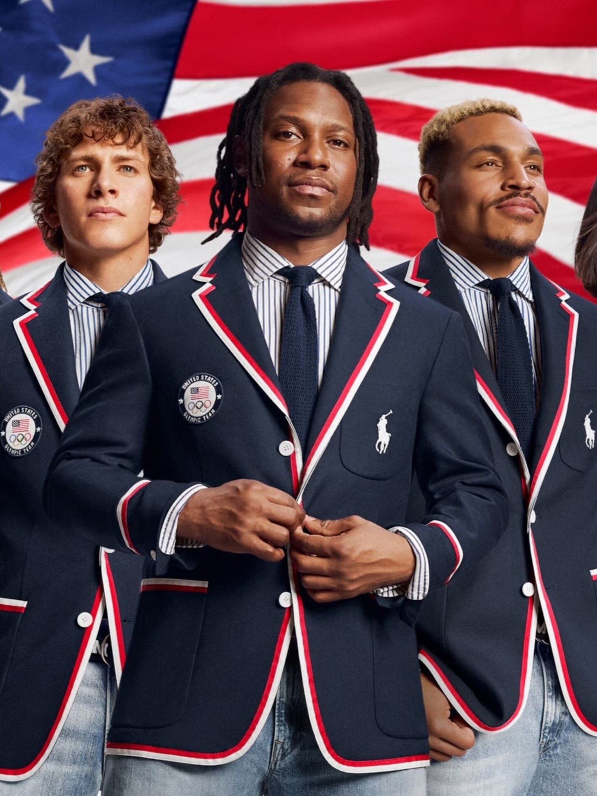olympische status ralph lauren hoe kledingmerk met team america marketingdroom waarmaakt