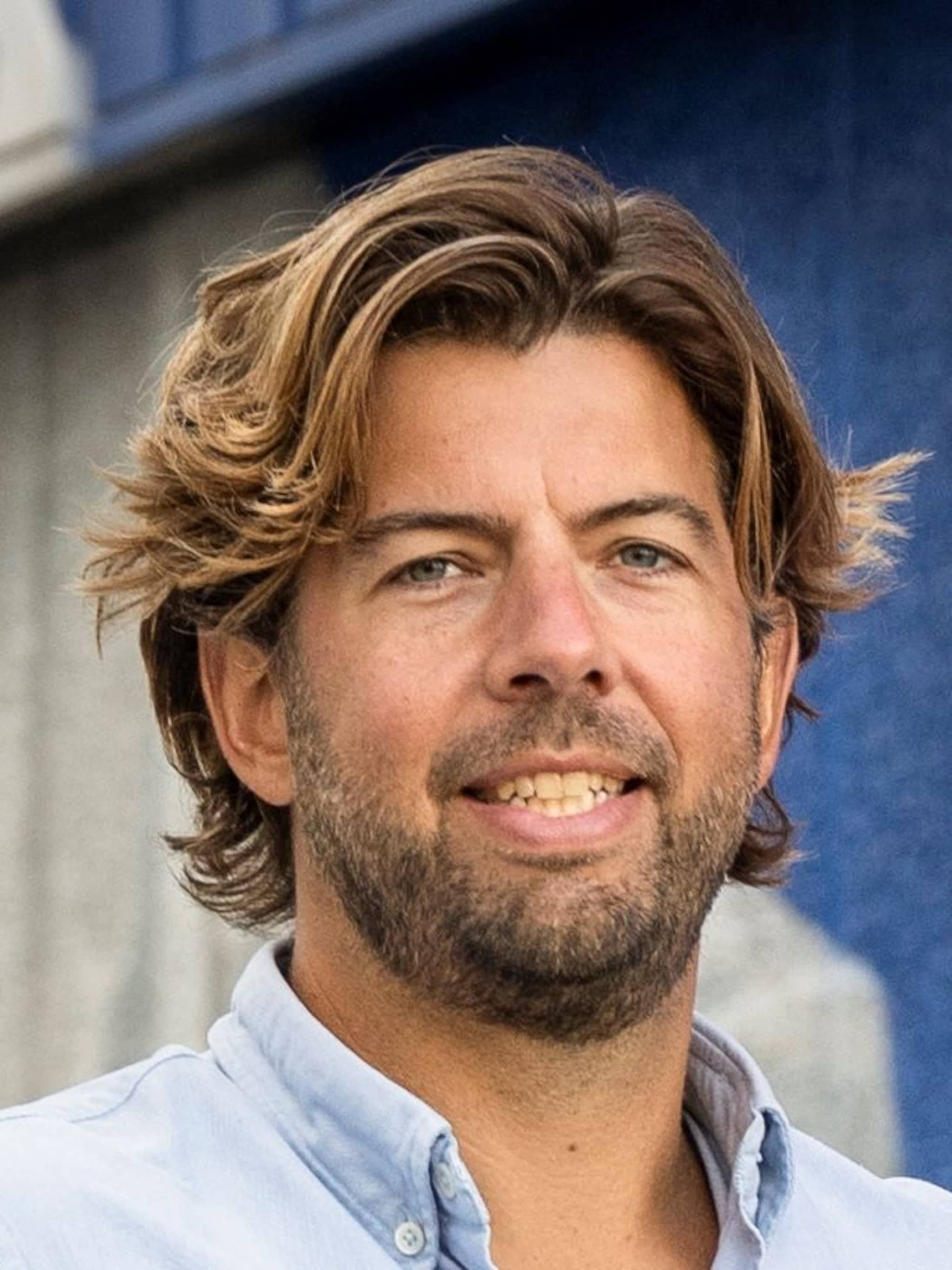 check oprichter marco knitel wees nooit een first mover op de markt
