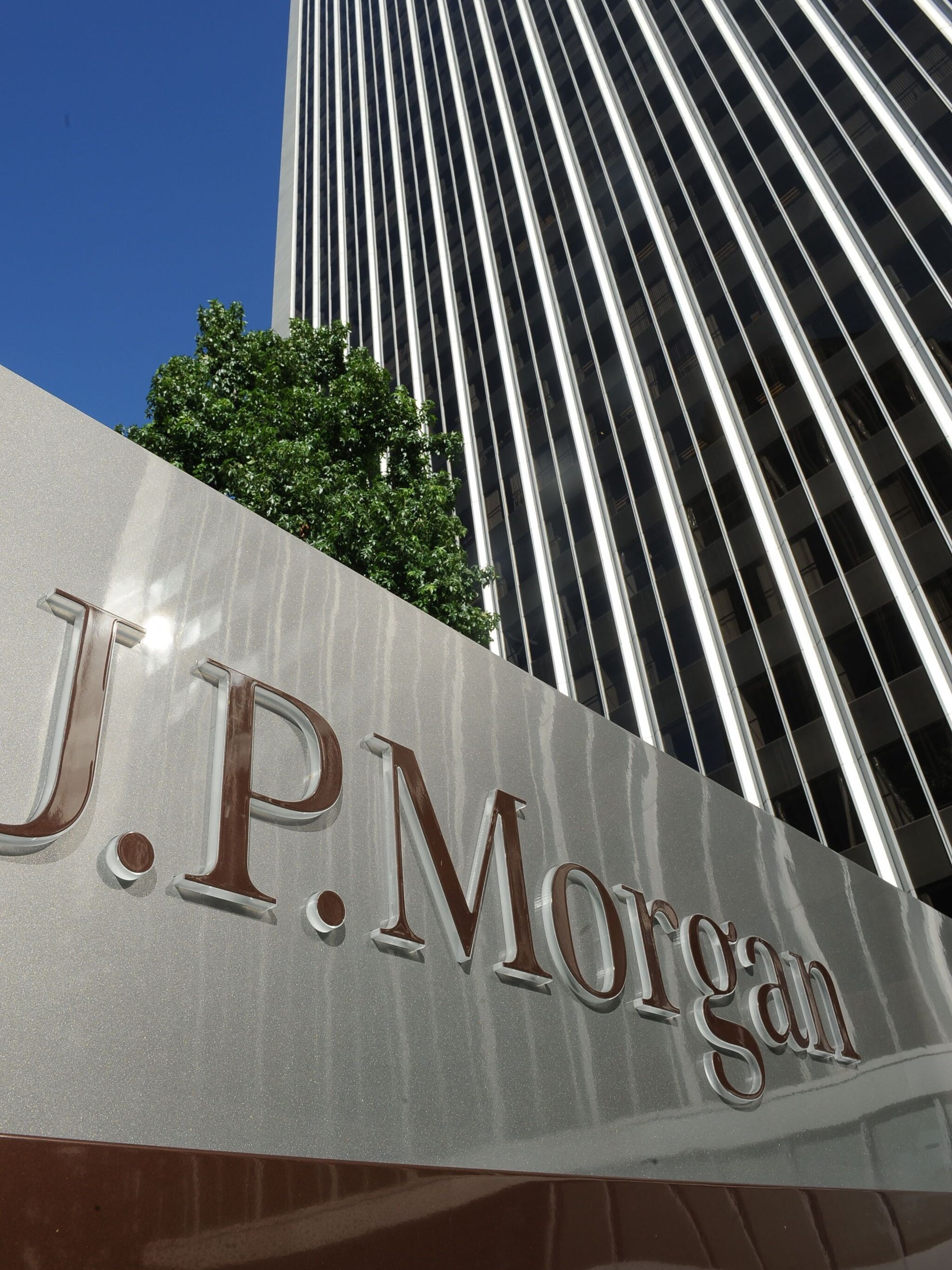 jpmorgan chase introduceert interne chatbot om productiviteit te verhogen wie volgt